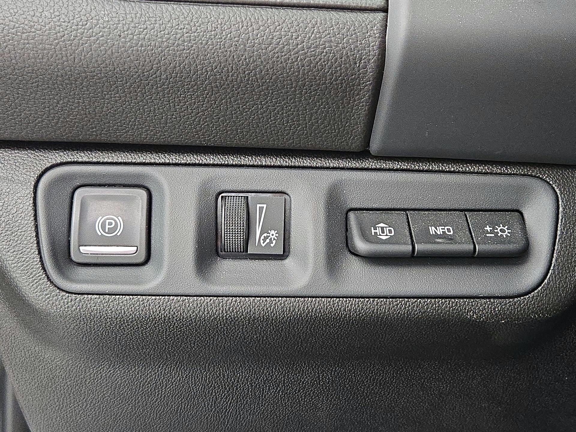 Thumbnail: 2023 GMC Acadia - 13