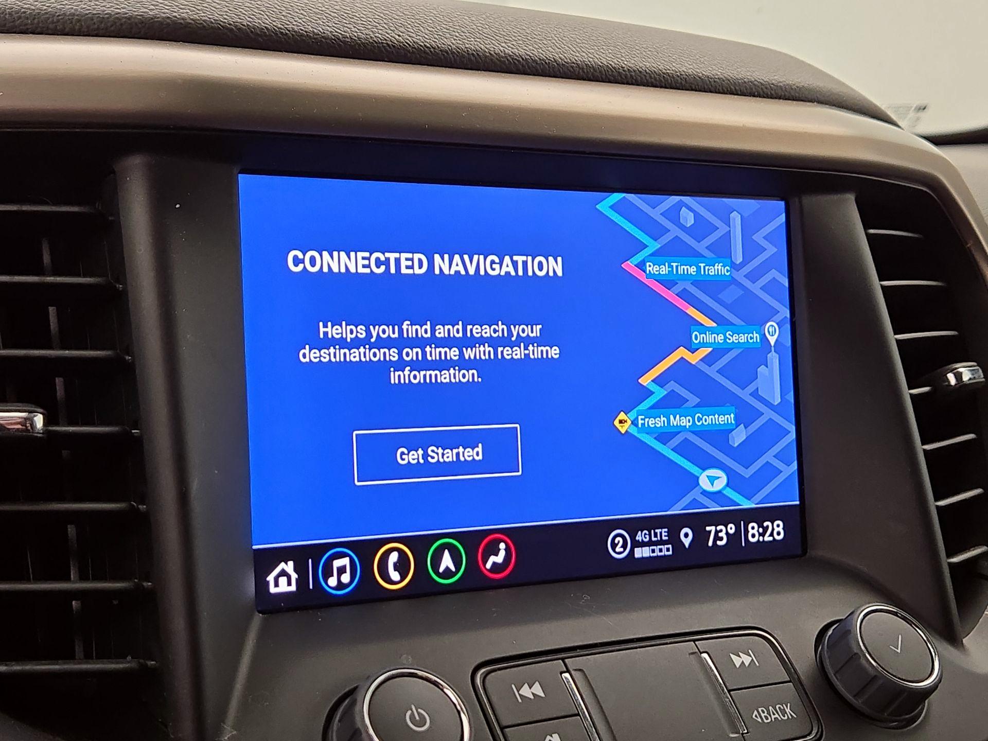 Thumbnail: 2023 GMC Acadia - 14