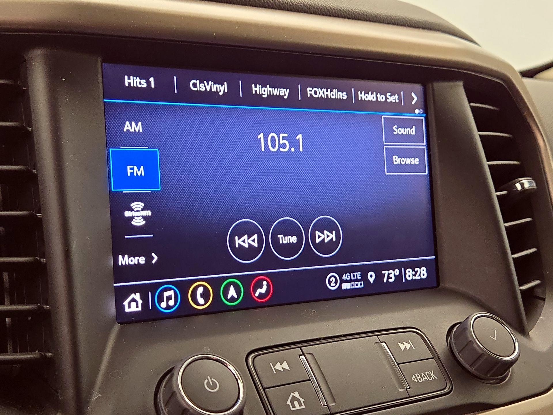 Thumbnail: 2023 GMC Acadia - 16