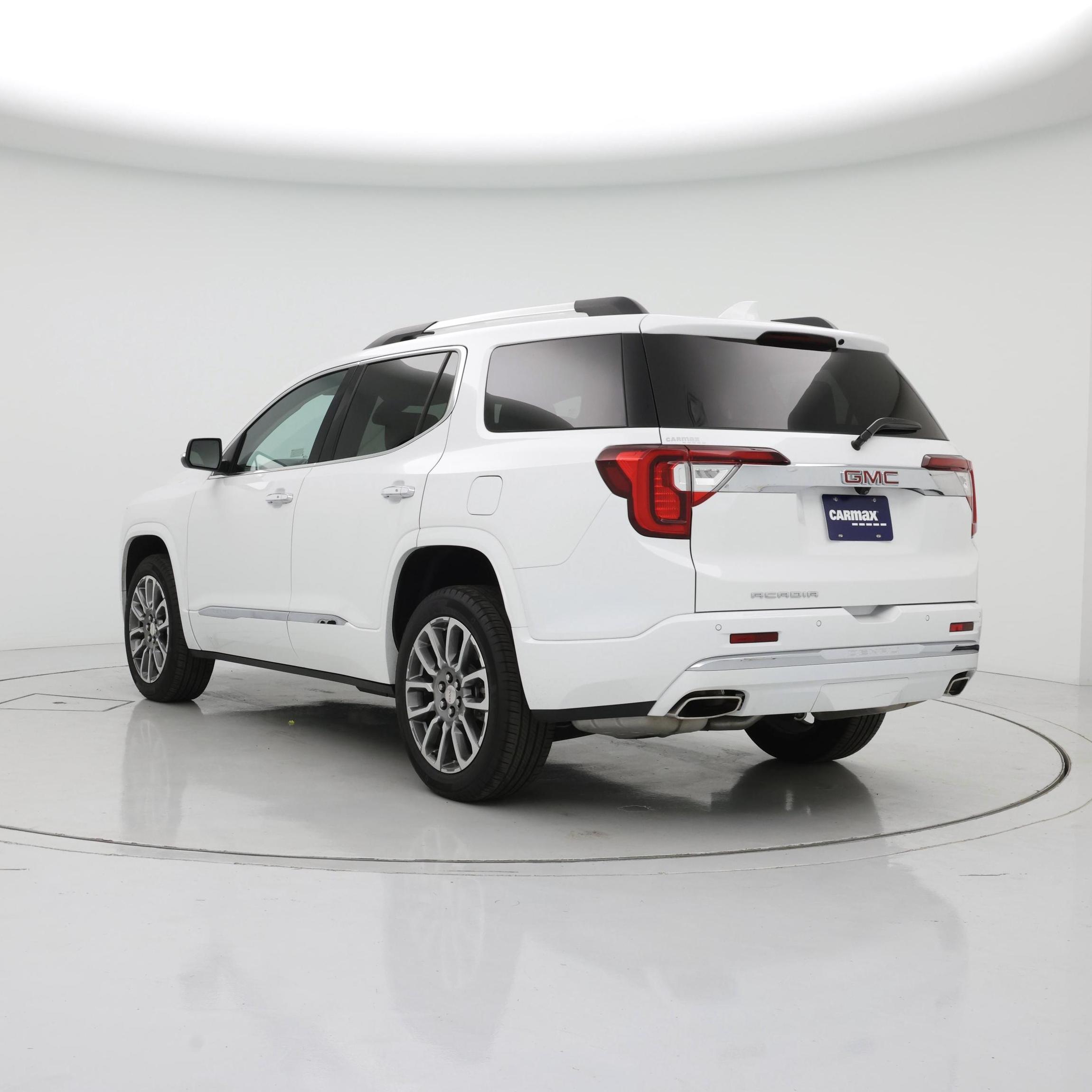 Thumbnail: 2023 GMC Acadia - 2