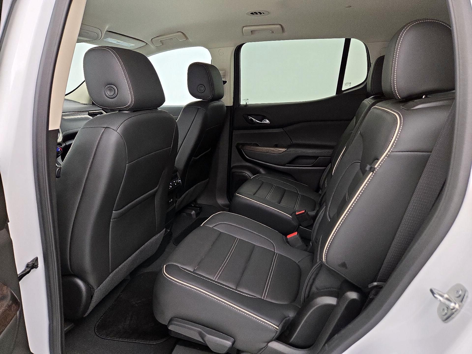 Thumbnail: 2023 GMC Acadia - 20