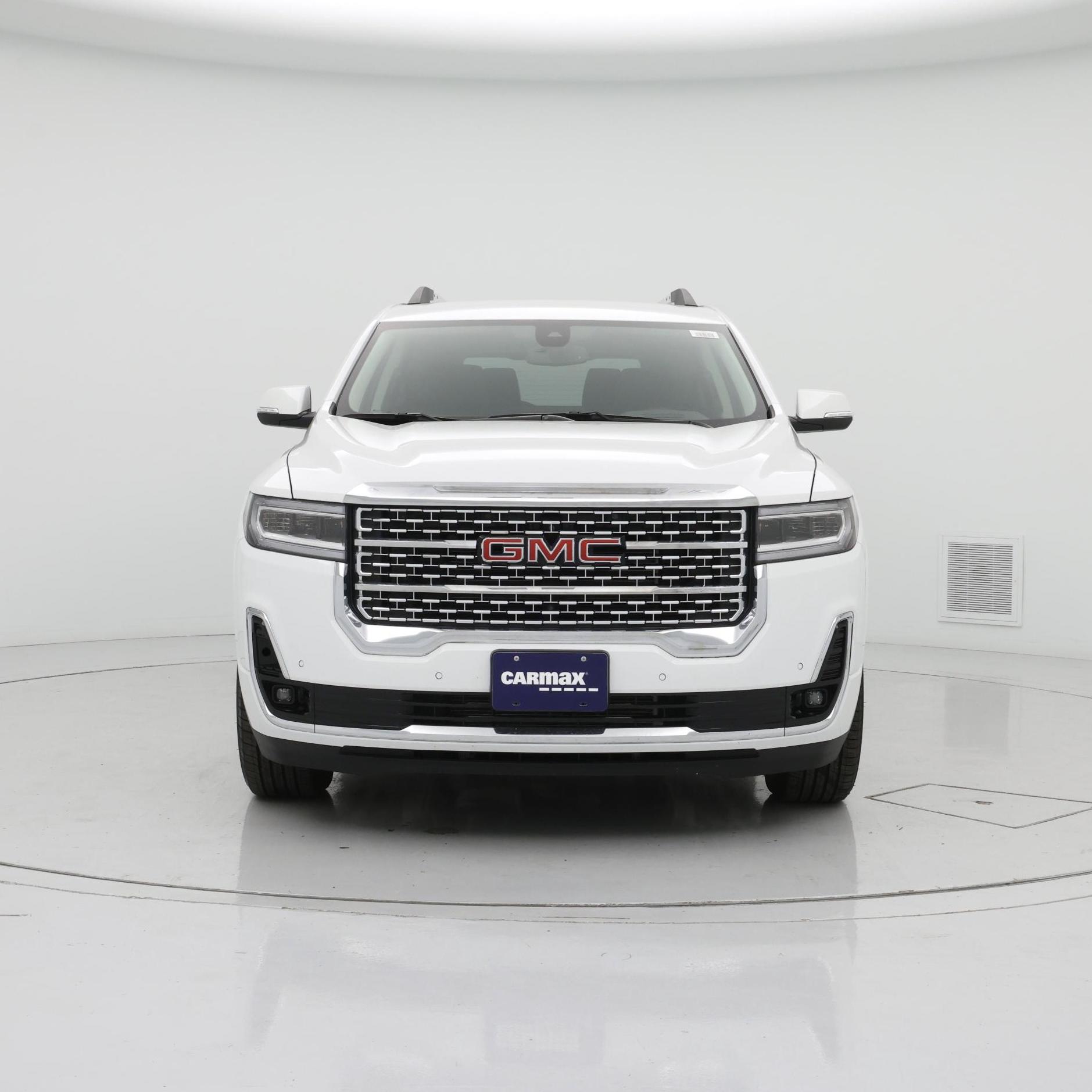 Thumbnail: 2023 GMC Acadia - 5