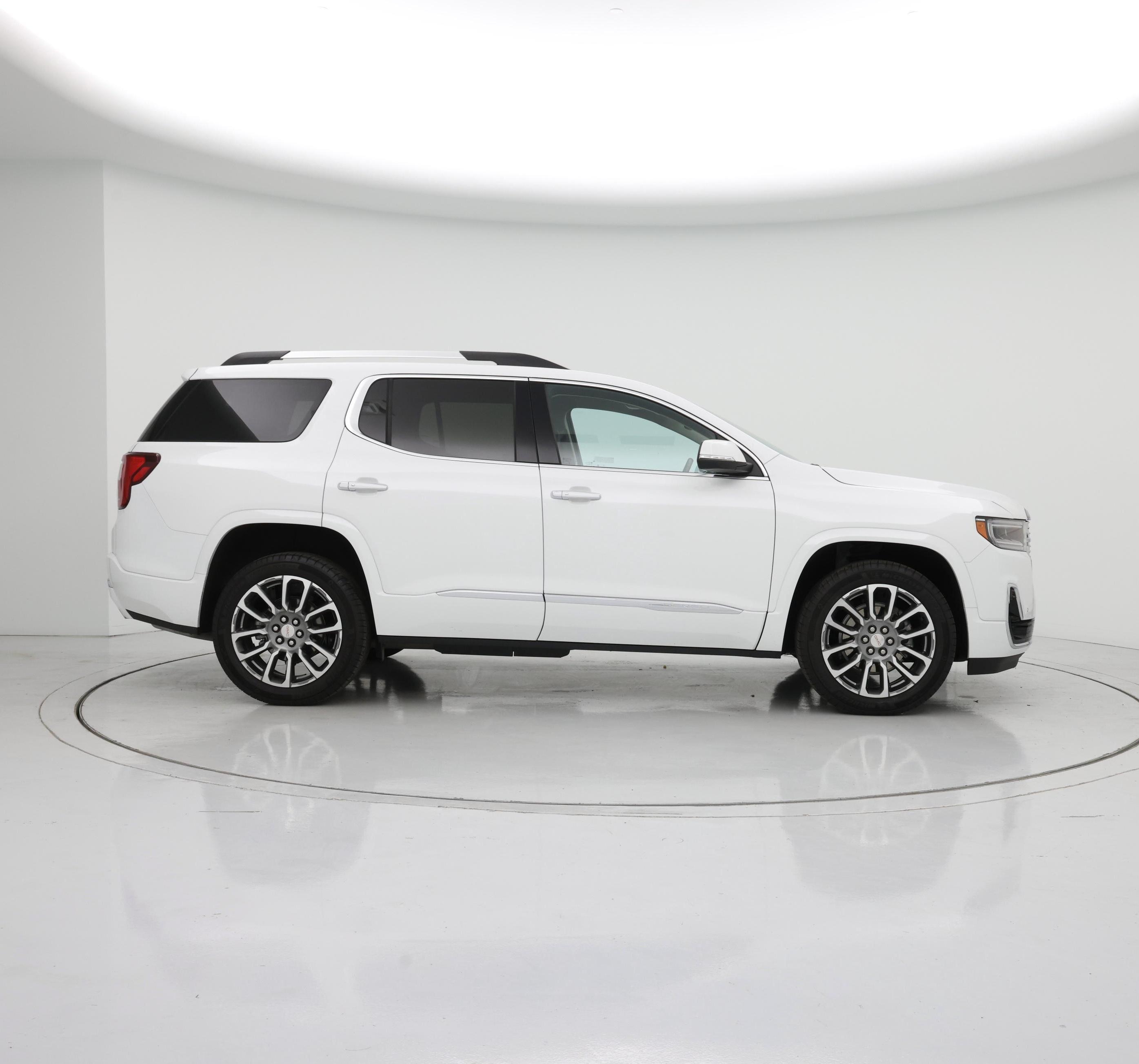 Thumbnail: 2023 GMC Acadia - 7