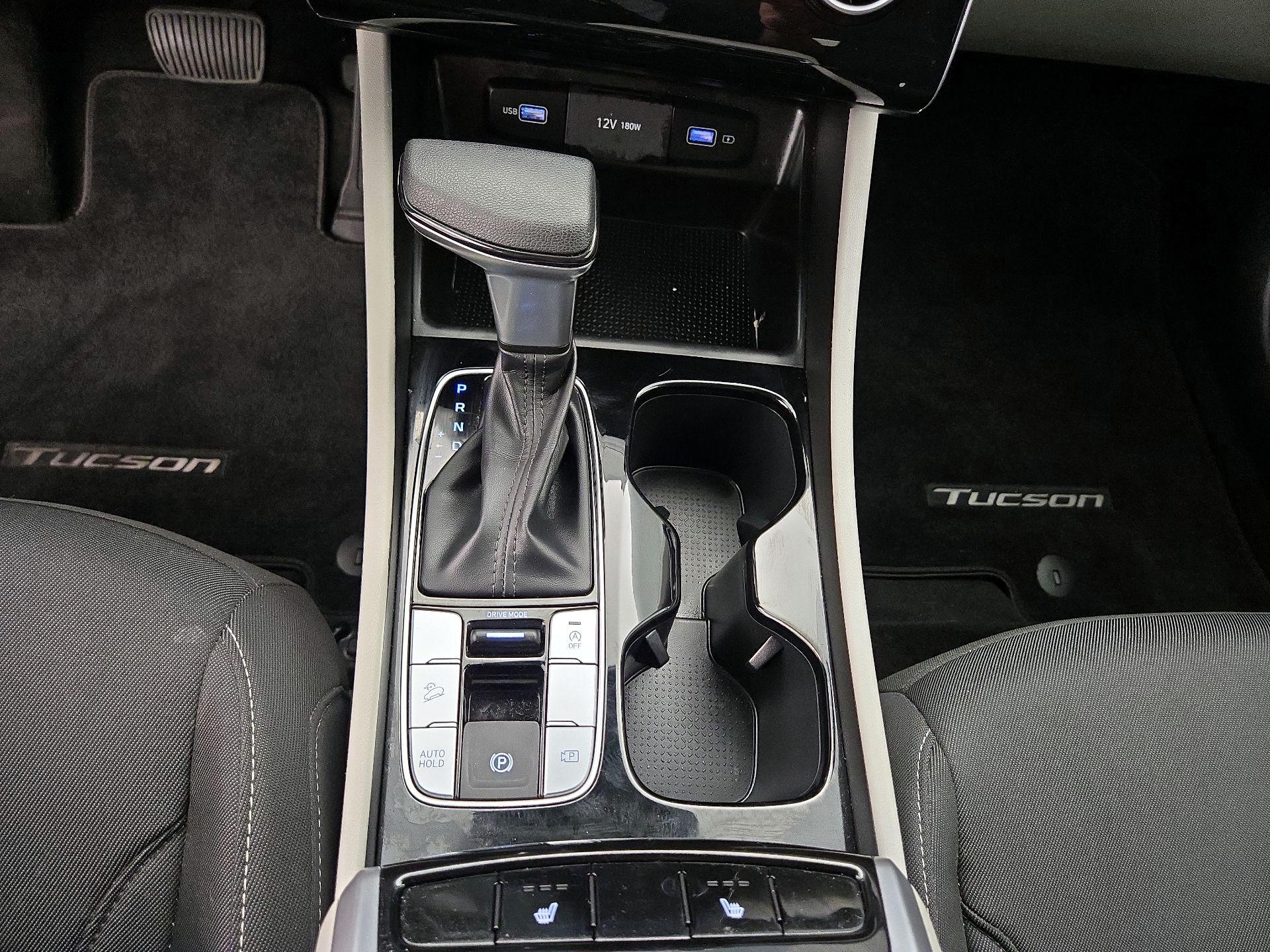 Thumbnail: 2022 Hyundai Tucson - 17