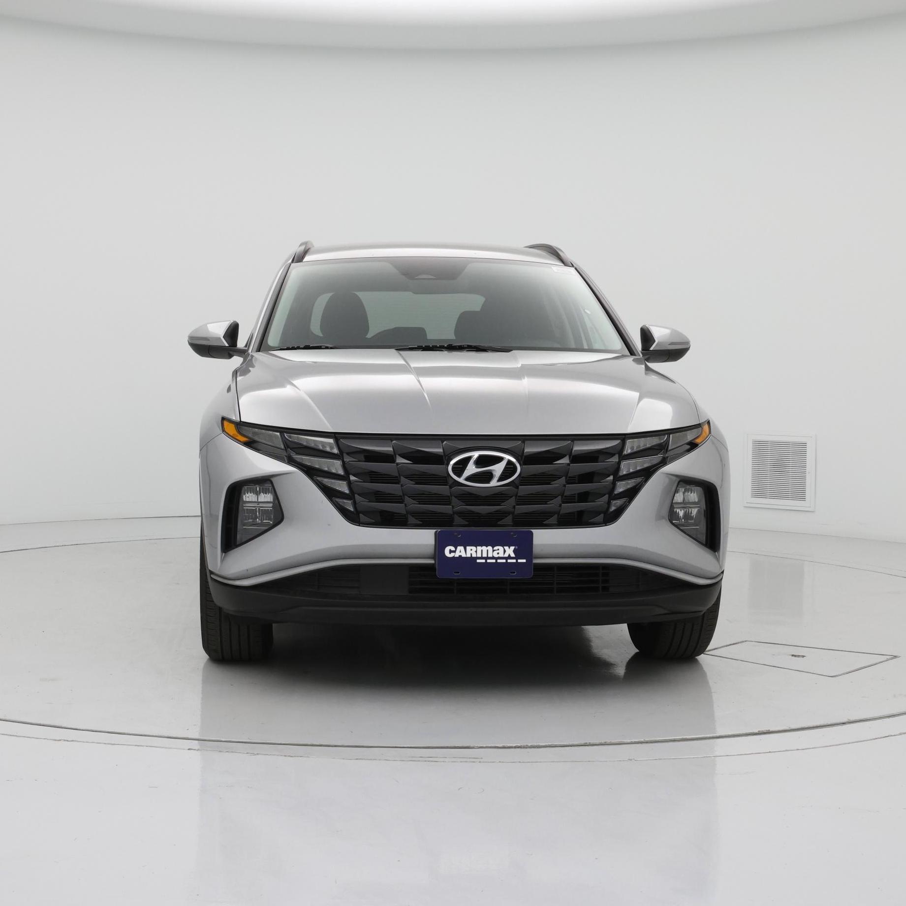 Thumbnail: 2022 Hyundai Tucson - 5
