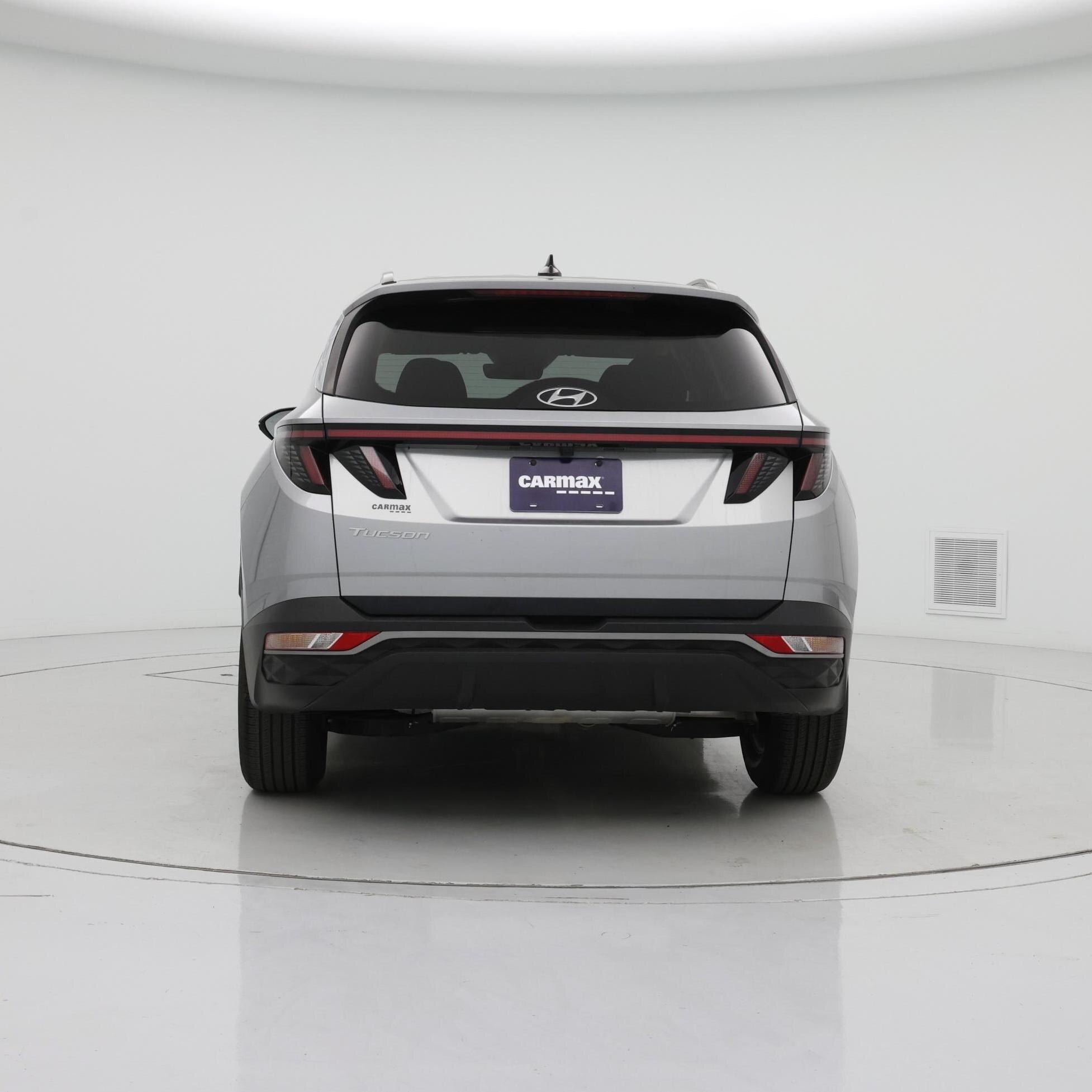 Thumbnail: 2022 Hyundai Tucson - 6