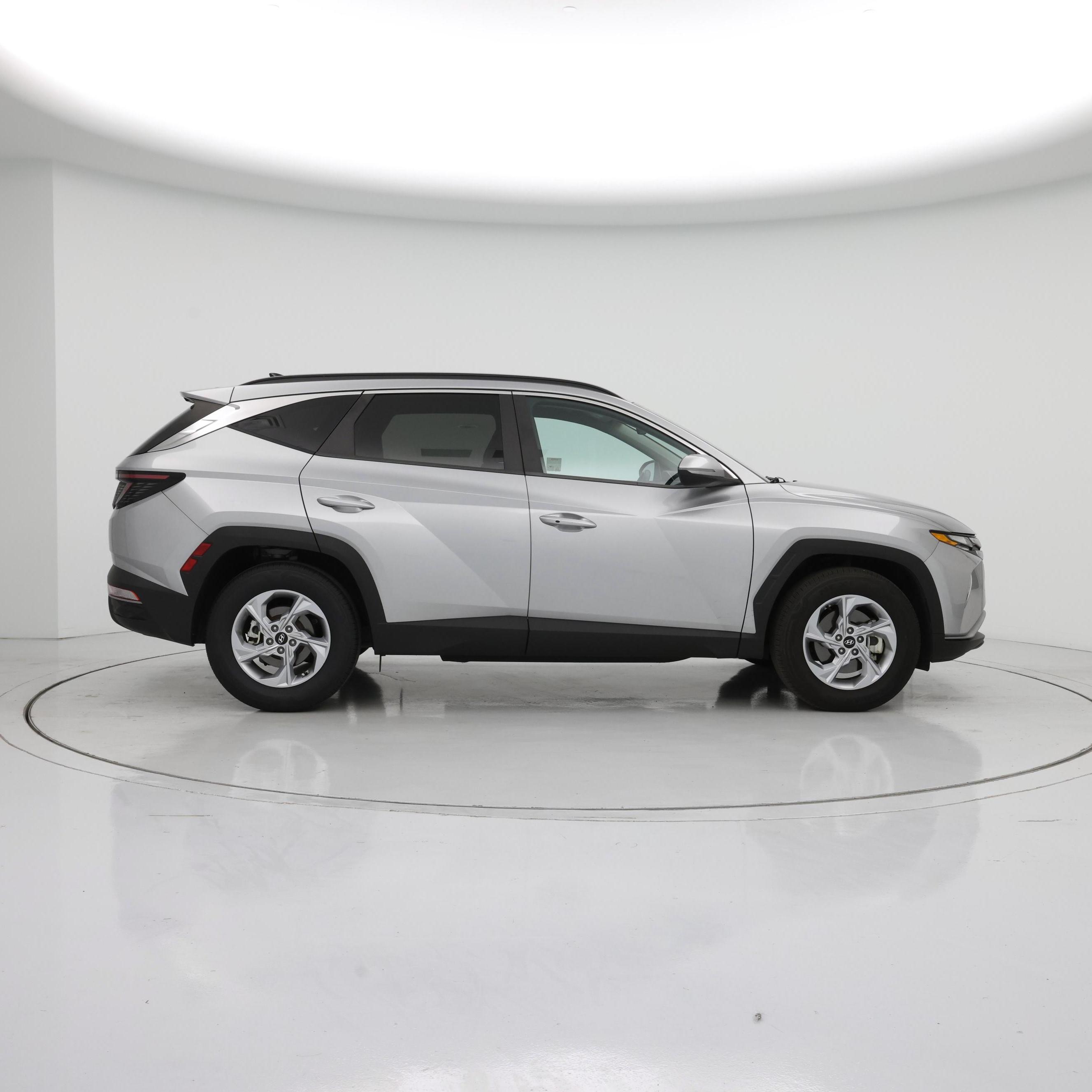 Thumbnail: 2022 Hyundai Tucson - 7