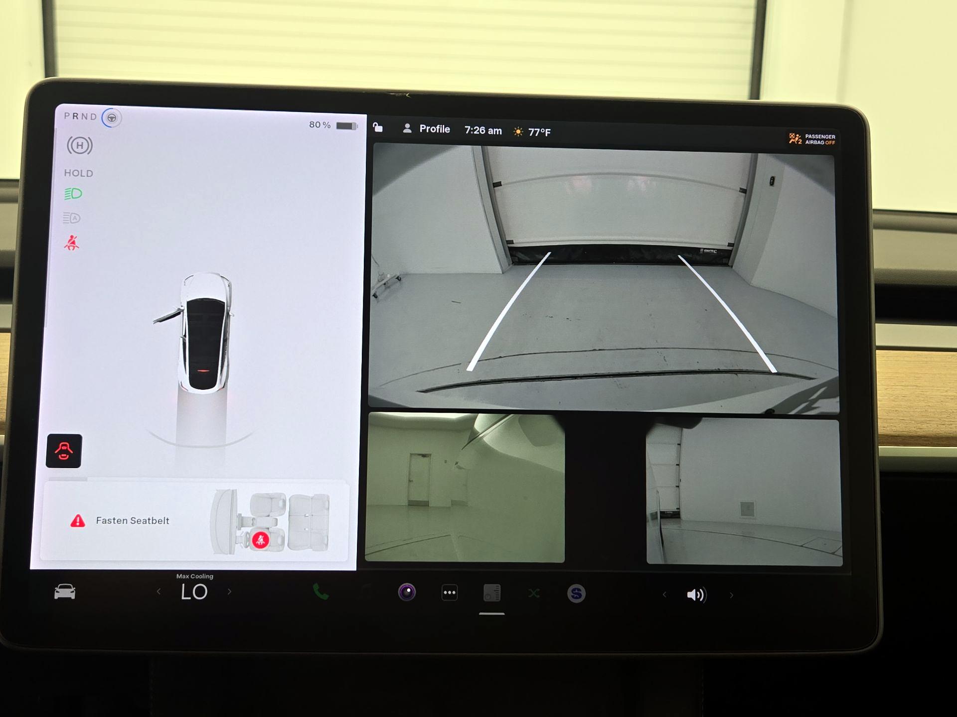 Thumbnail: 2021 Tesla Model Y - 14