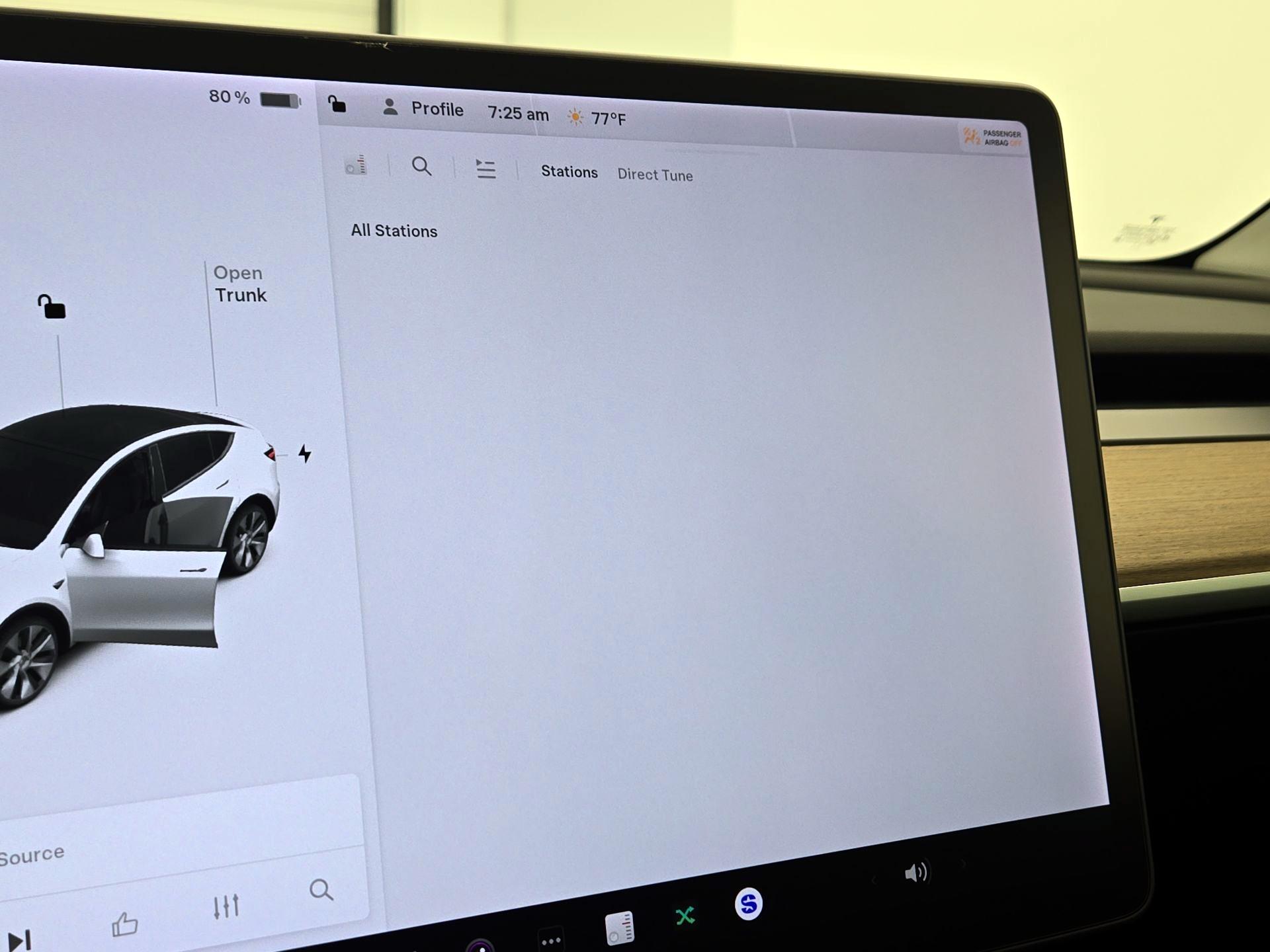 Thumbnail: 2021 Tesla Model Y - 15