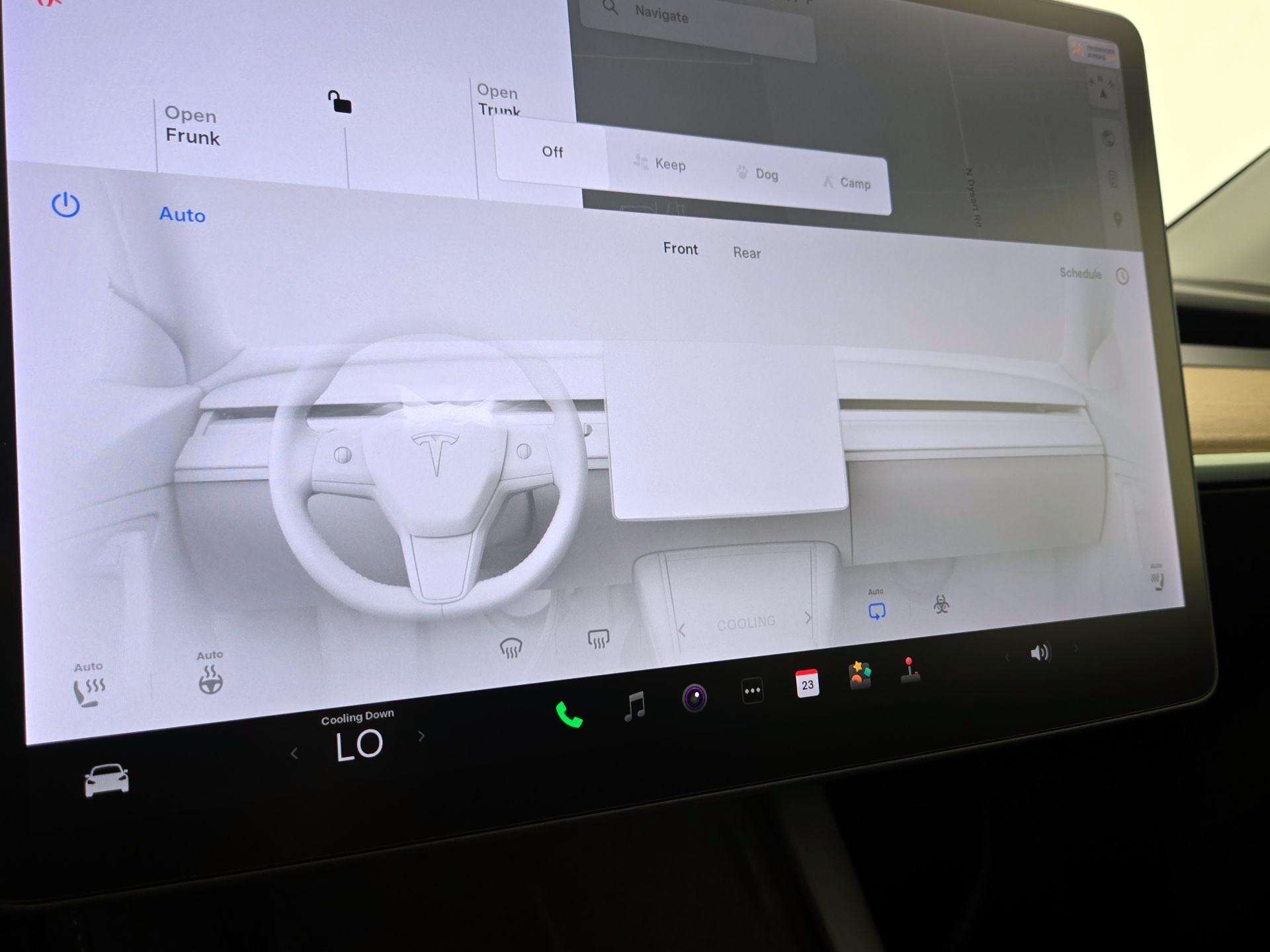 Thumbnail: 2021 Tesla Model Y - 16