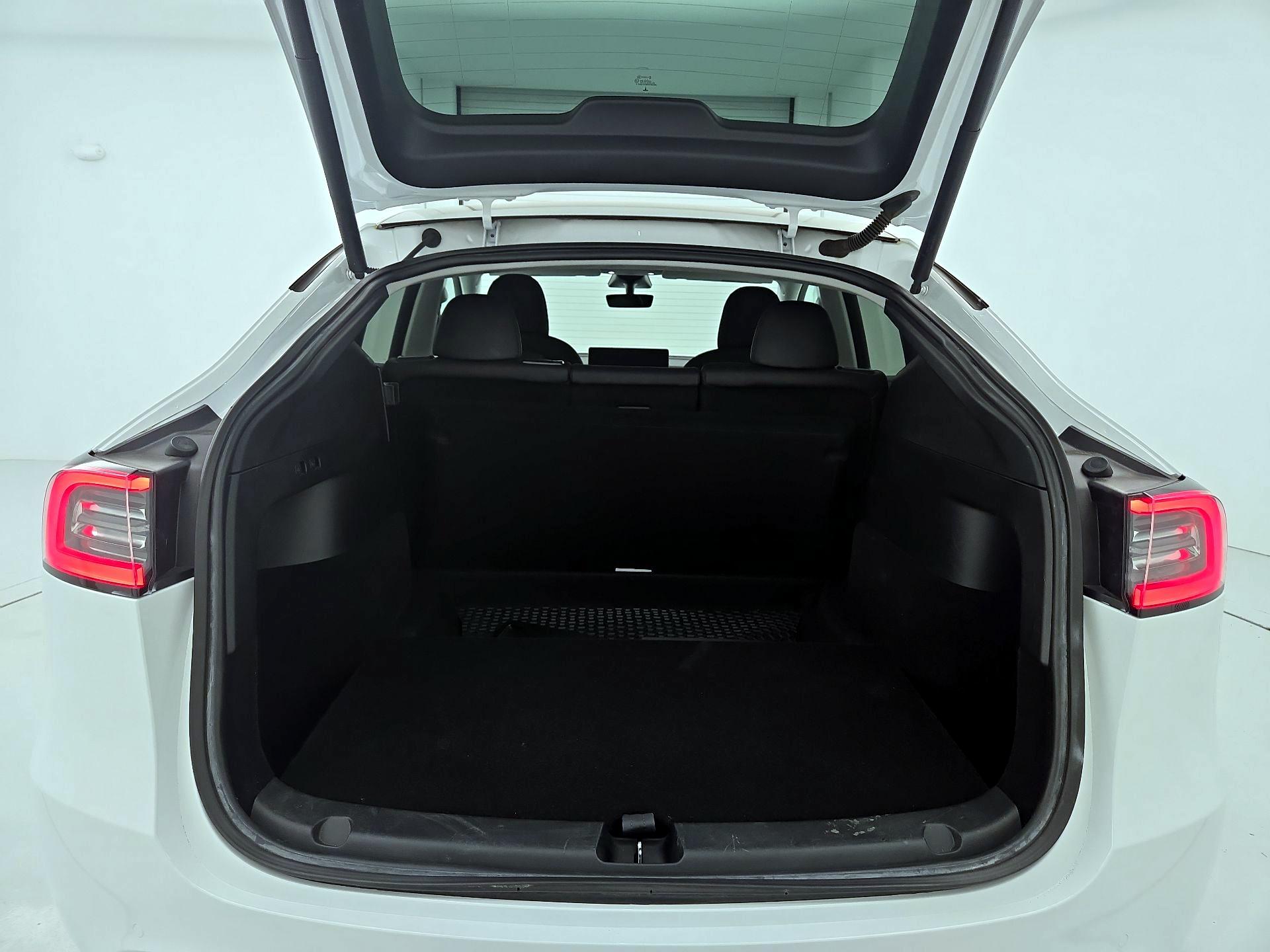 Thumbnail: 2021 Tesla Model Y - 20