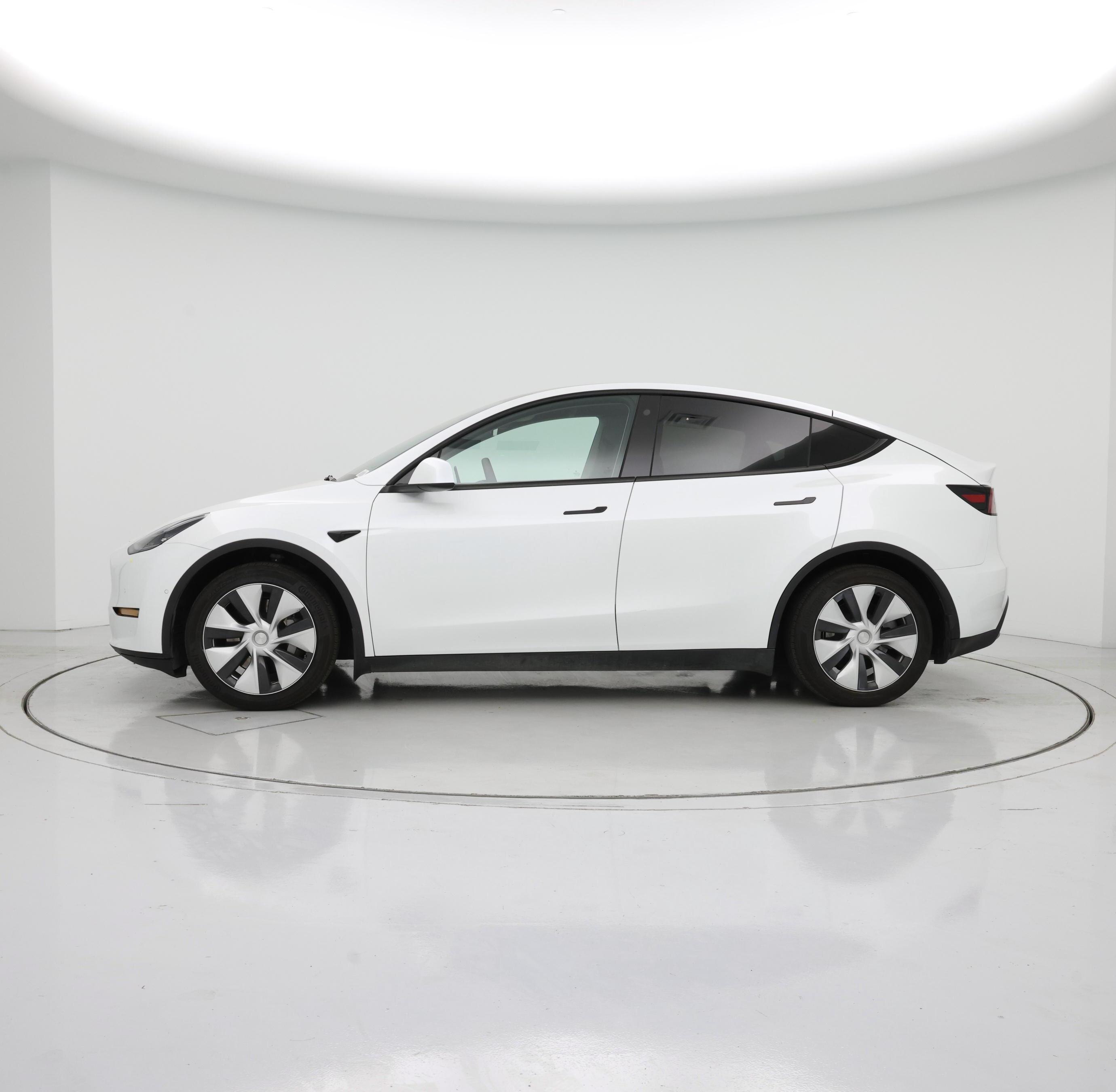 Thumbnail: 2021 Tesla Model Y - 3