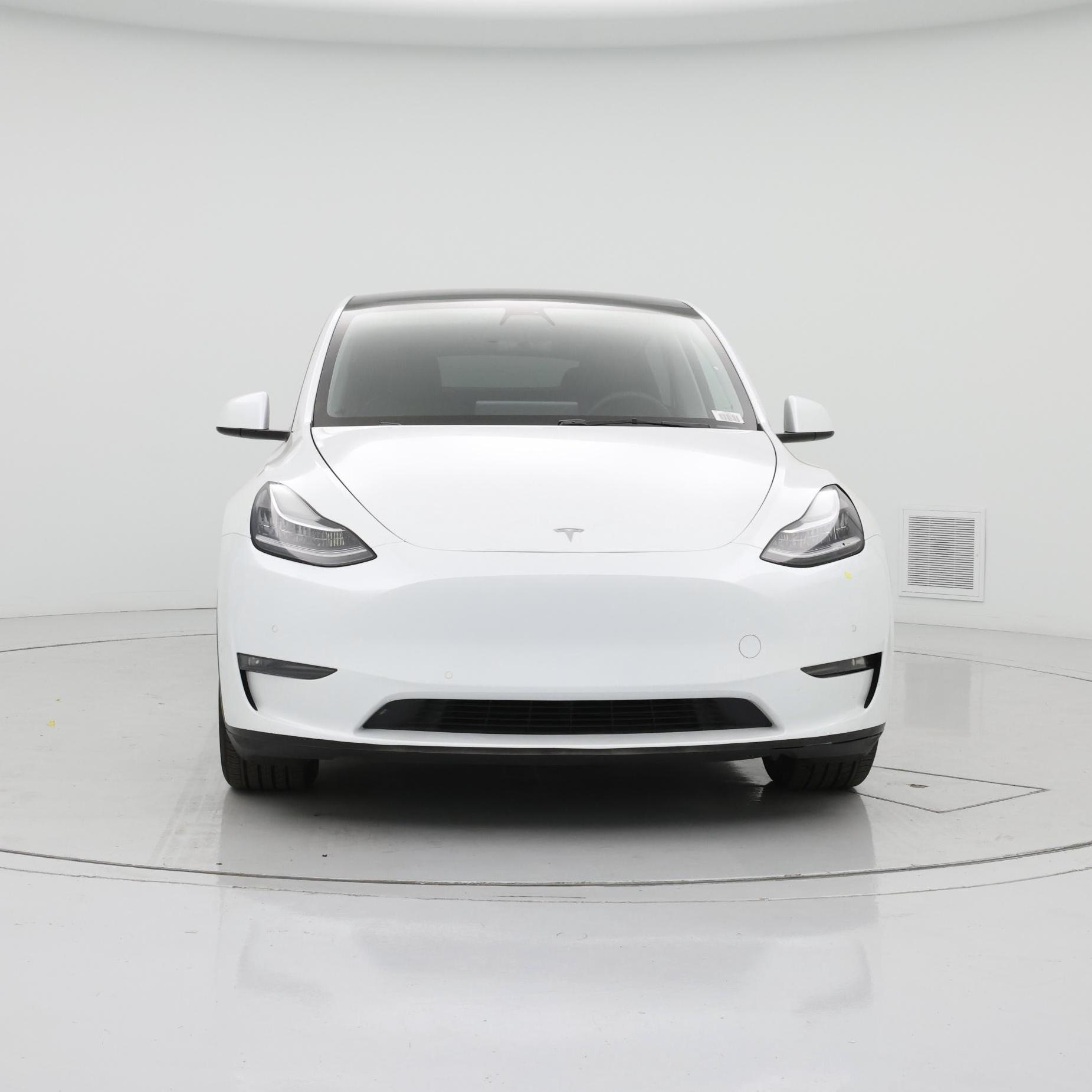 Thumbnail: 2021 Tesla Model Y - 5