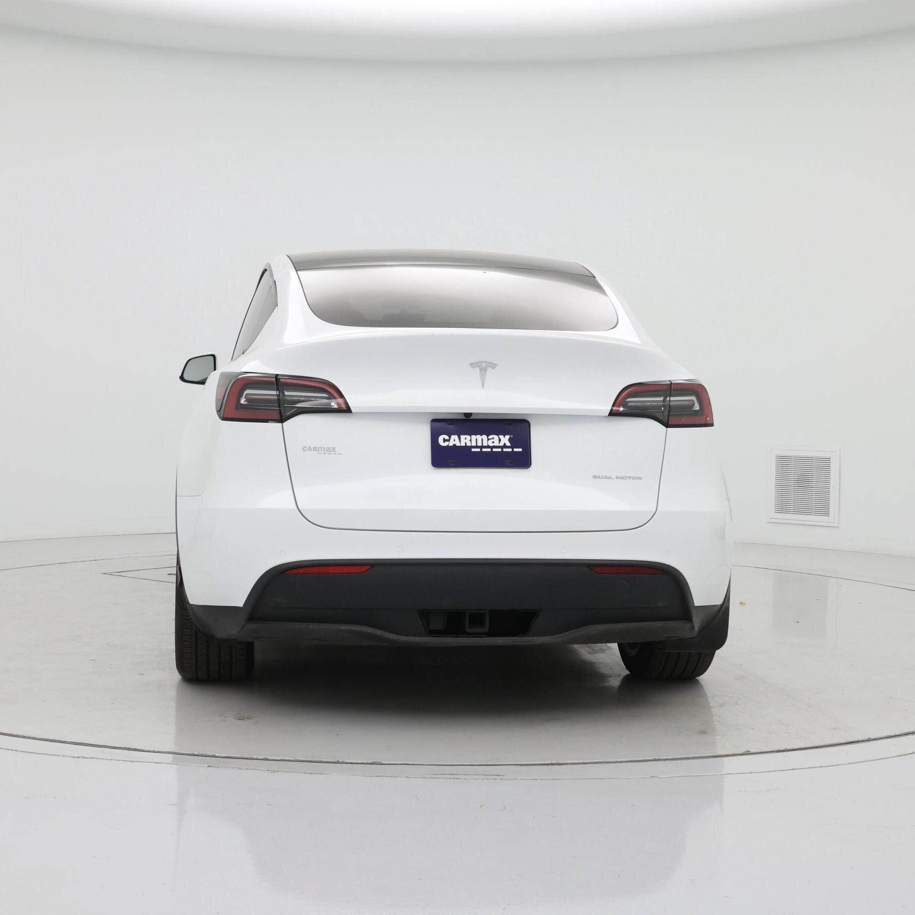 Thumbnail: 2021 Tesla Model Y - 6