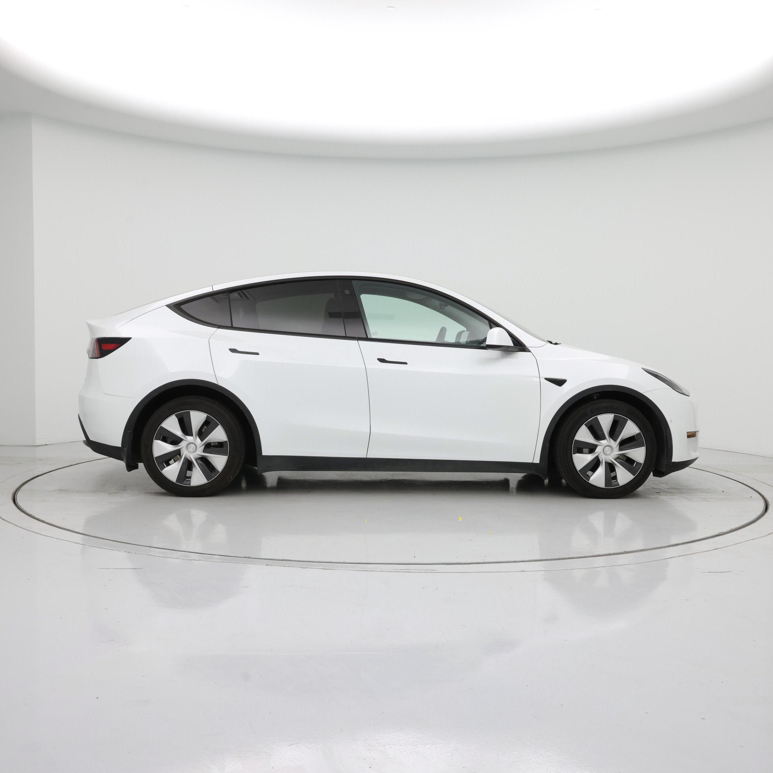 Thumbnail: 2021 Tesla Model Y - 7