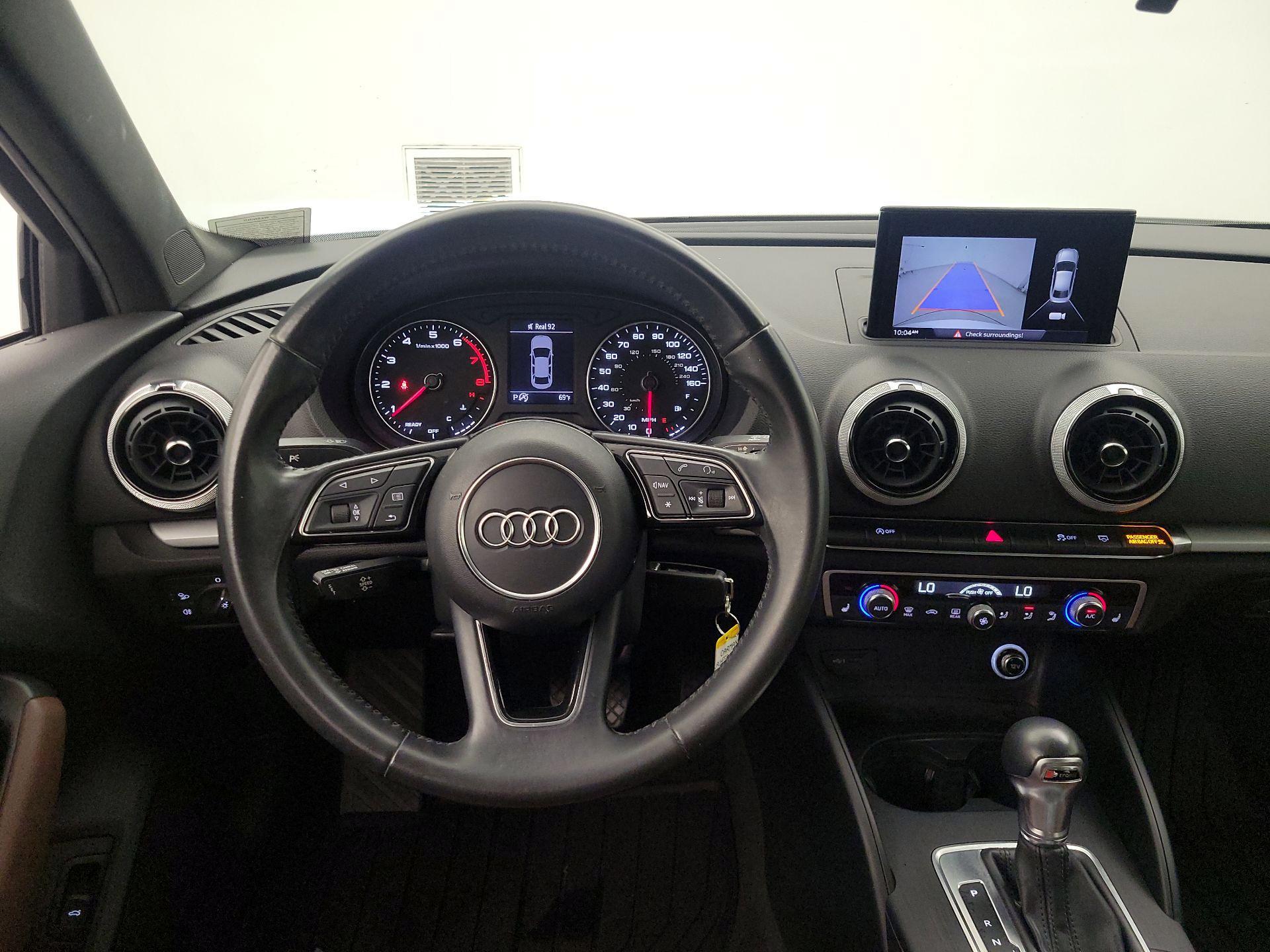 Thumbnail: 2018 Audi A3 - 10