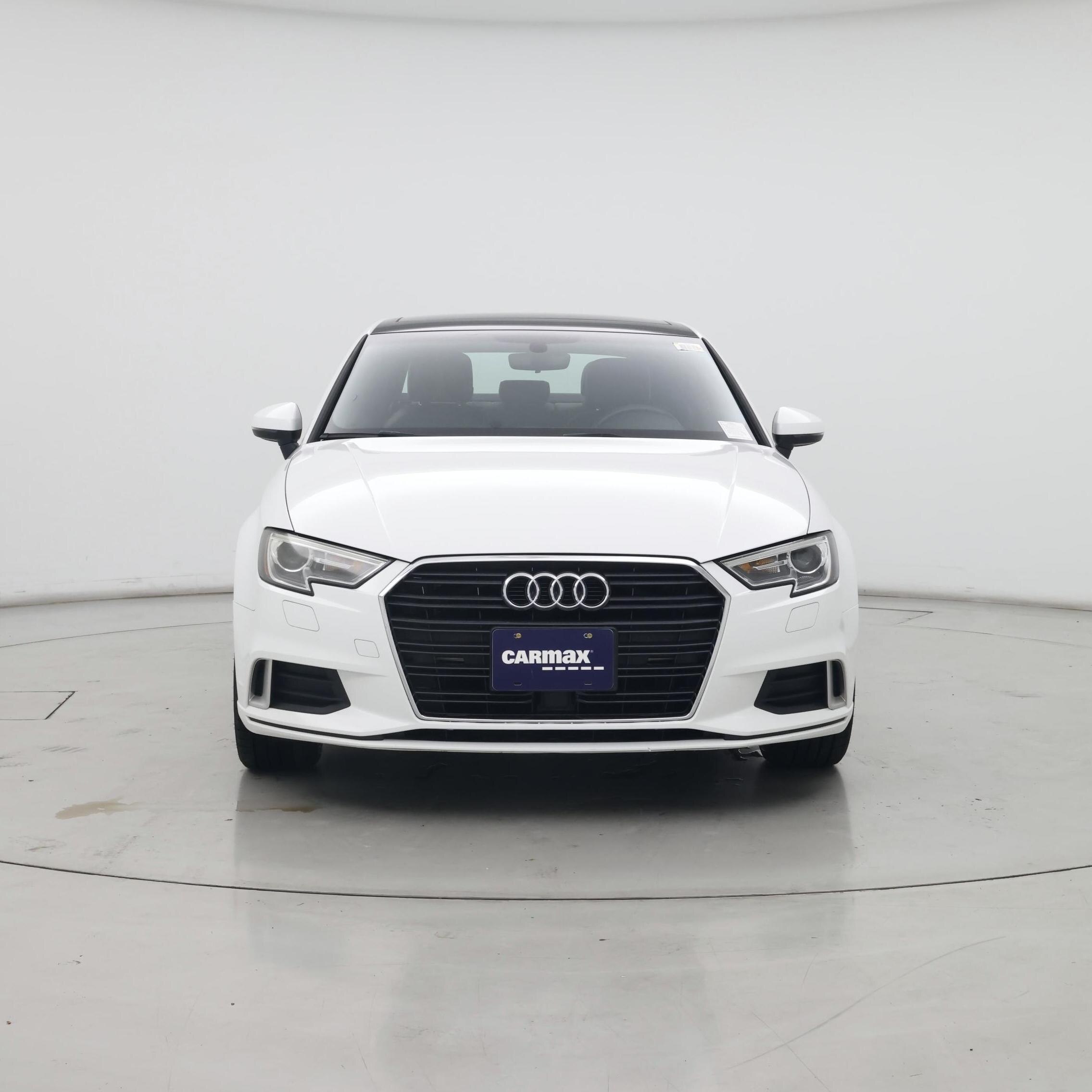 Thumbnail: 2018 Audi A3 - 5