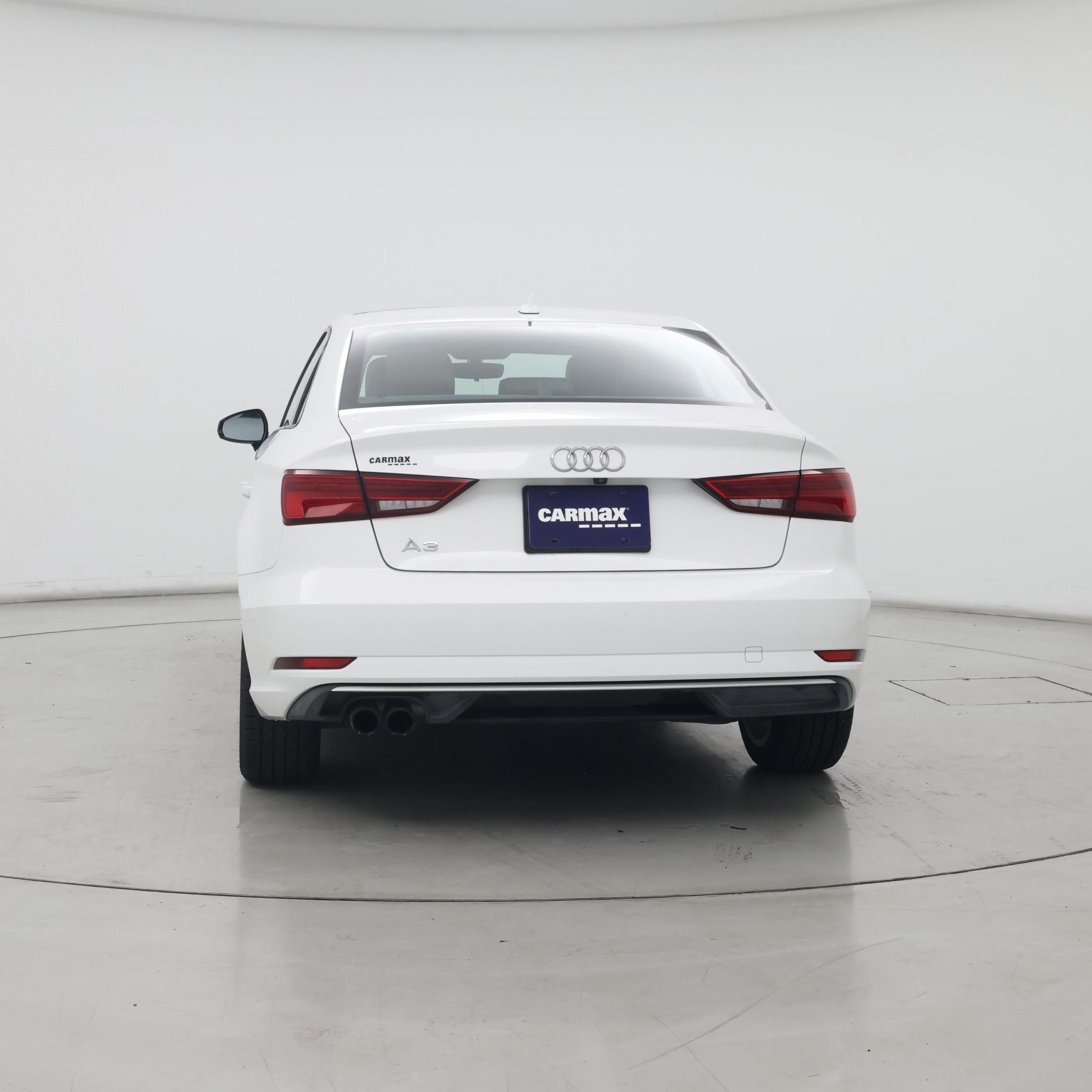 Thumbnail: 2018 Audi A3 - 6