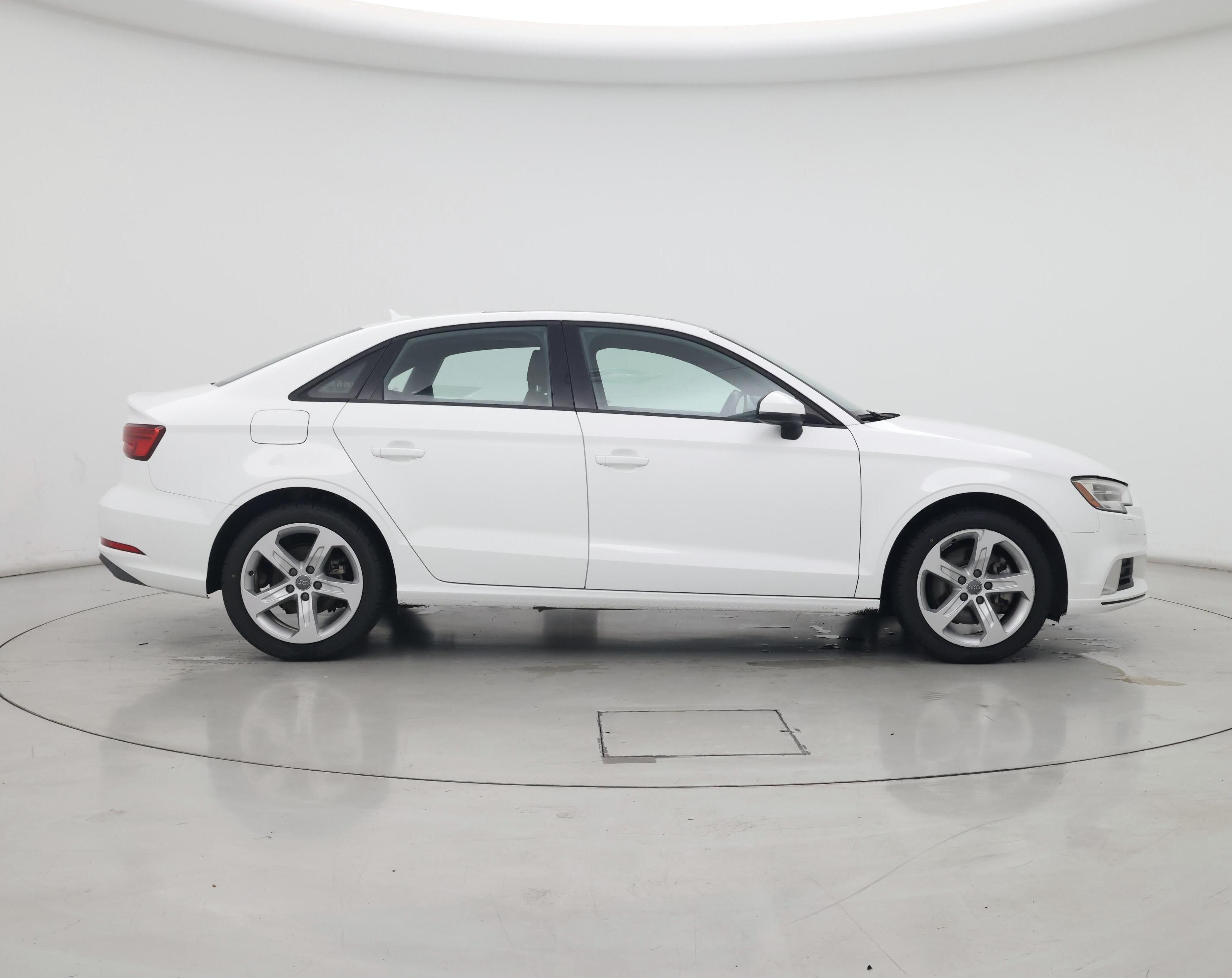 Thumbnail: 2018 Audi A3 - 7