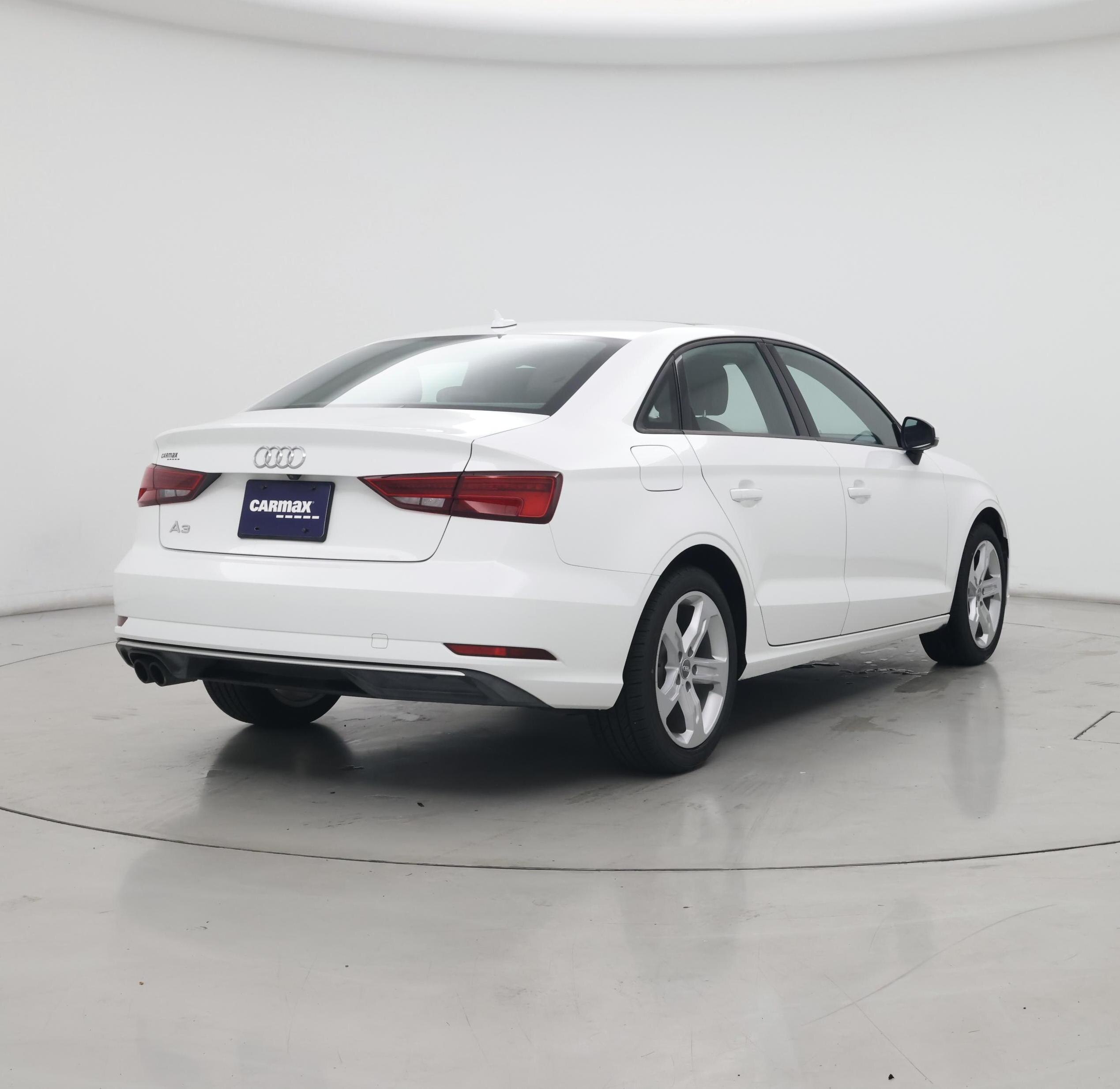Thumbnail: 2018 Audi A3 - 8