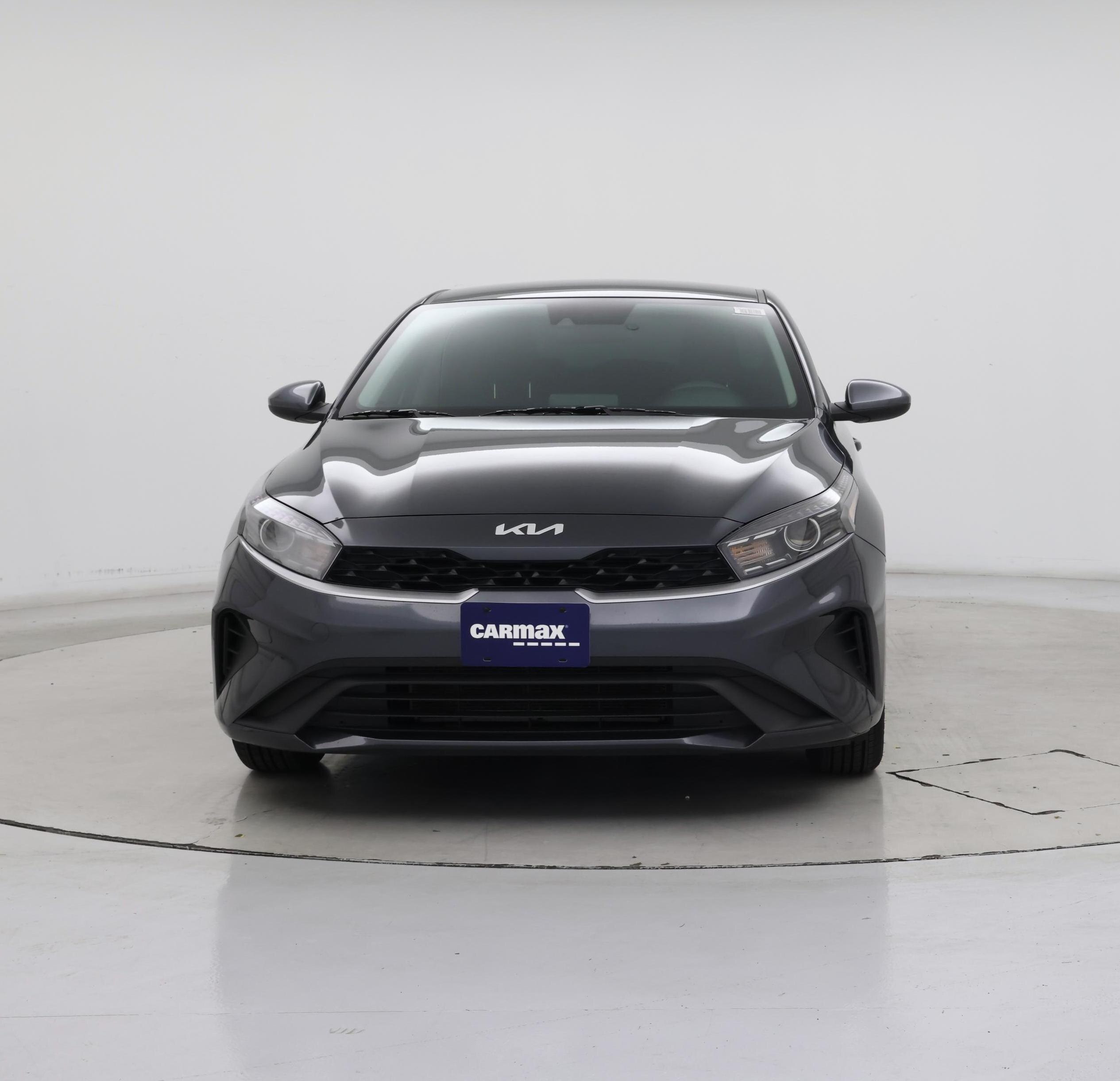 Thumbnail: 2024 Kia Forte - 5