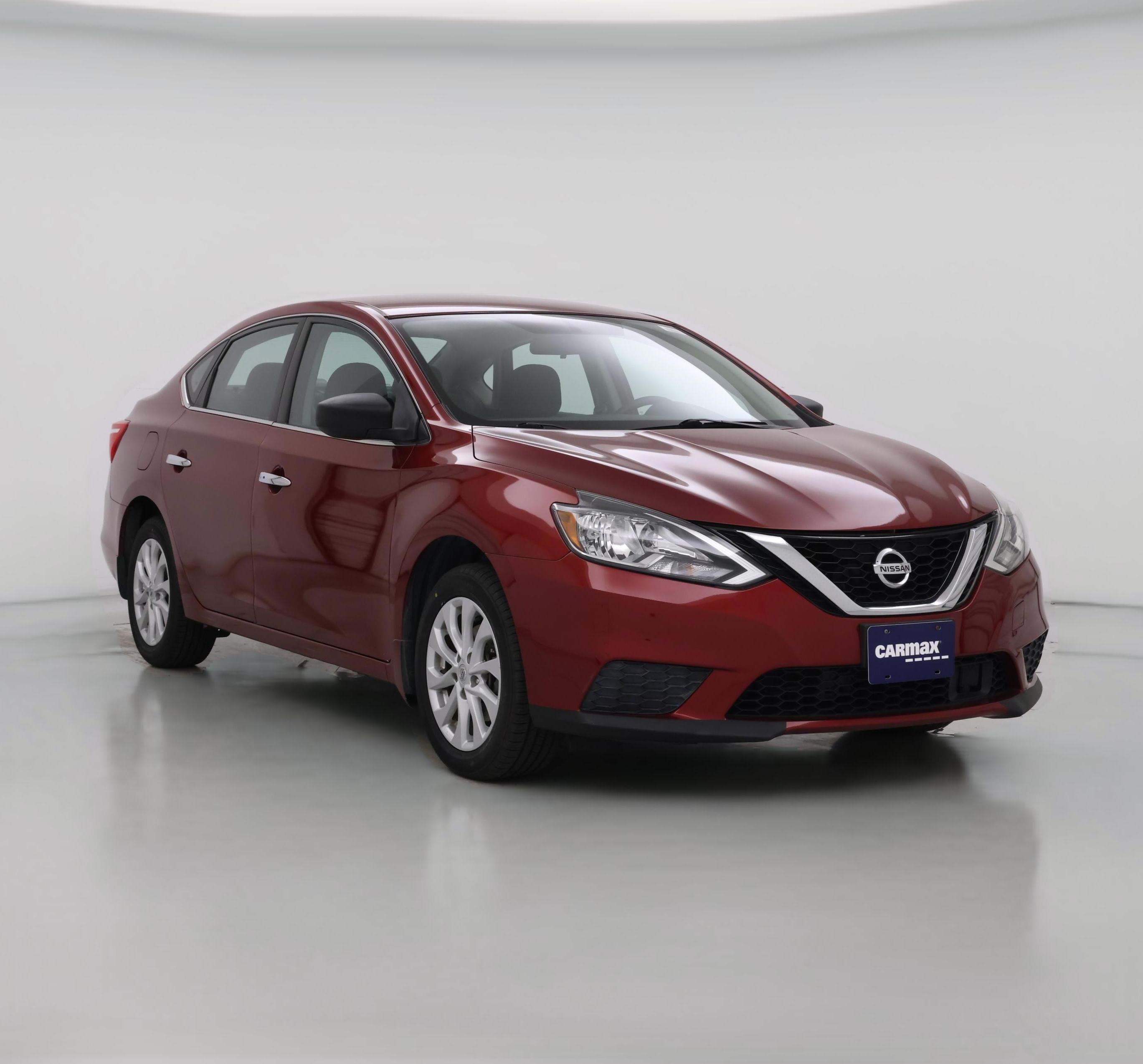 Thumbnail: 2019 Nissan Sentra - 1