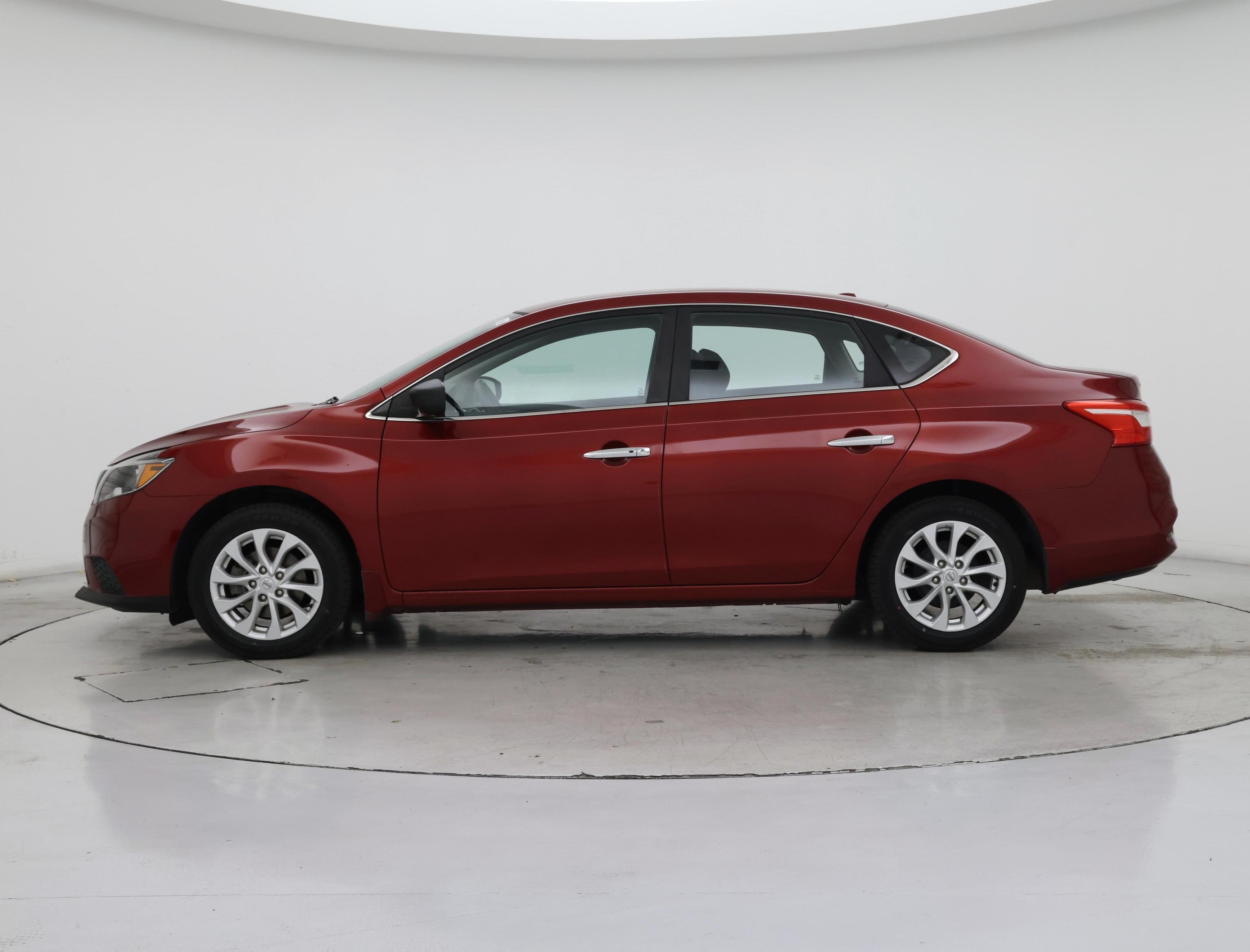Thumbnail: 2019 Nissan Sentra - 3