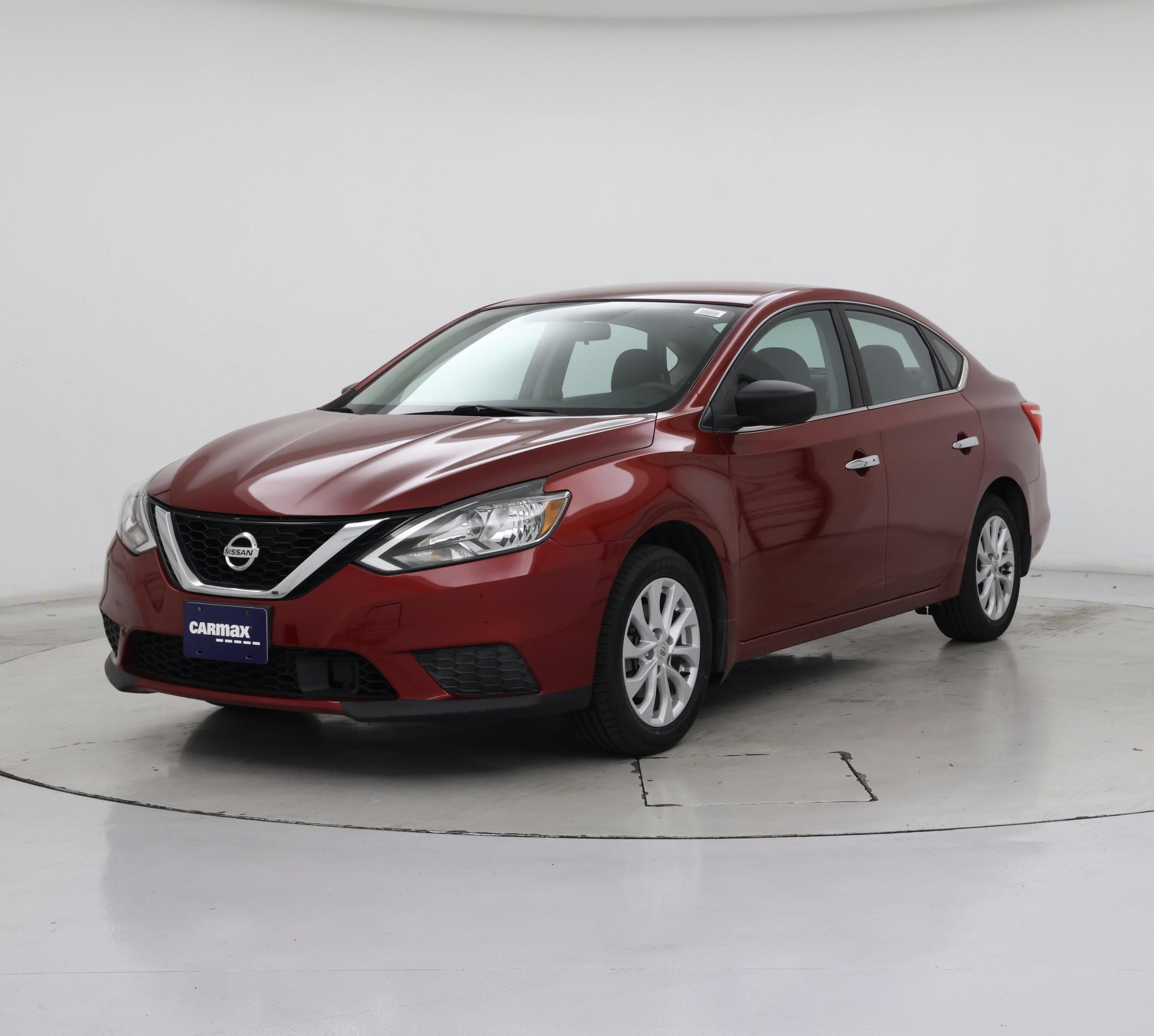 Thumbnail: 2019 Nissan Sentra - 4
