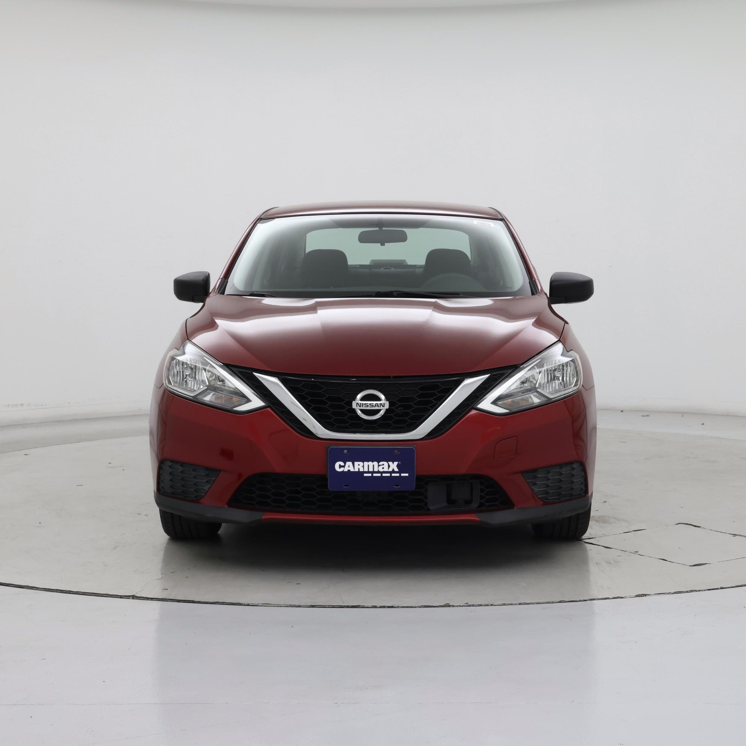 Thumbnail: 2019 Nissan Sentra - 5