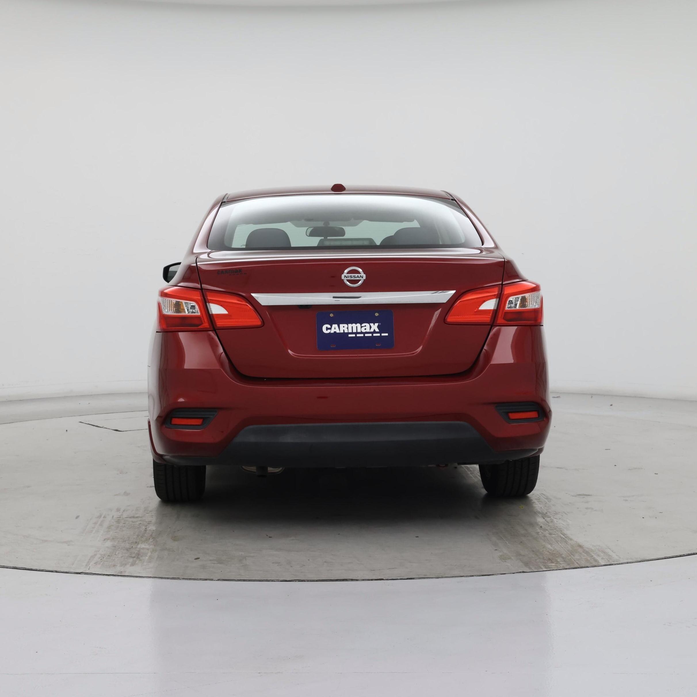 Thumbnail: 2019 Nissan Sentra - 6