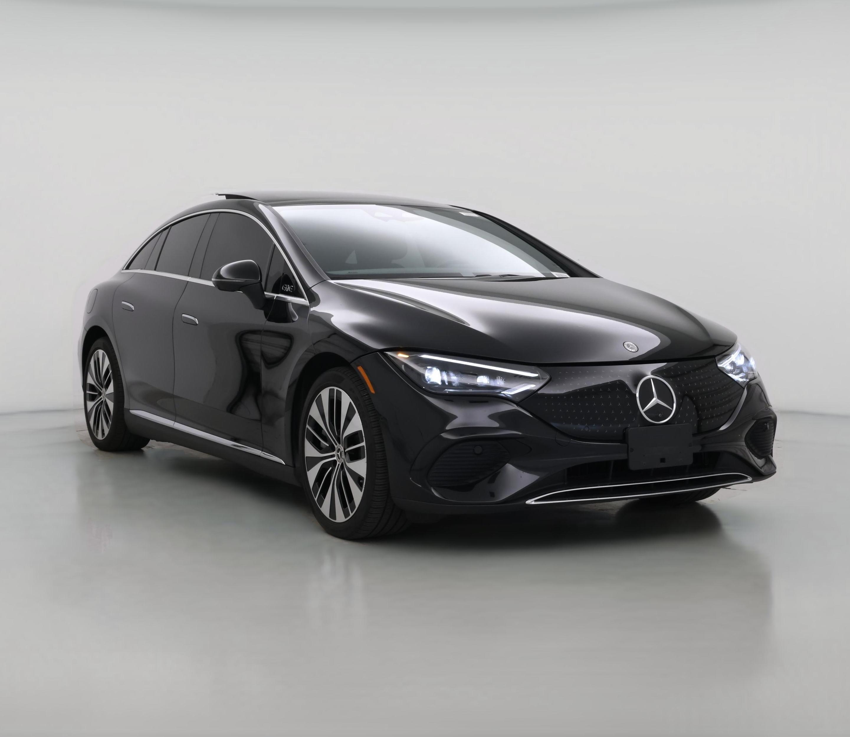 Thumbnail: 2023 Mercedes-Benz EQE - 1