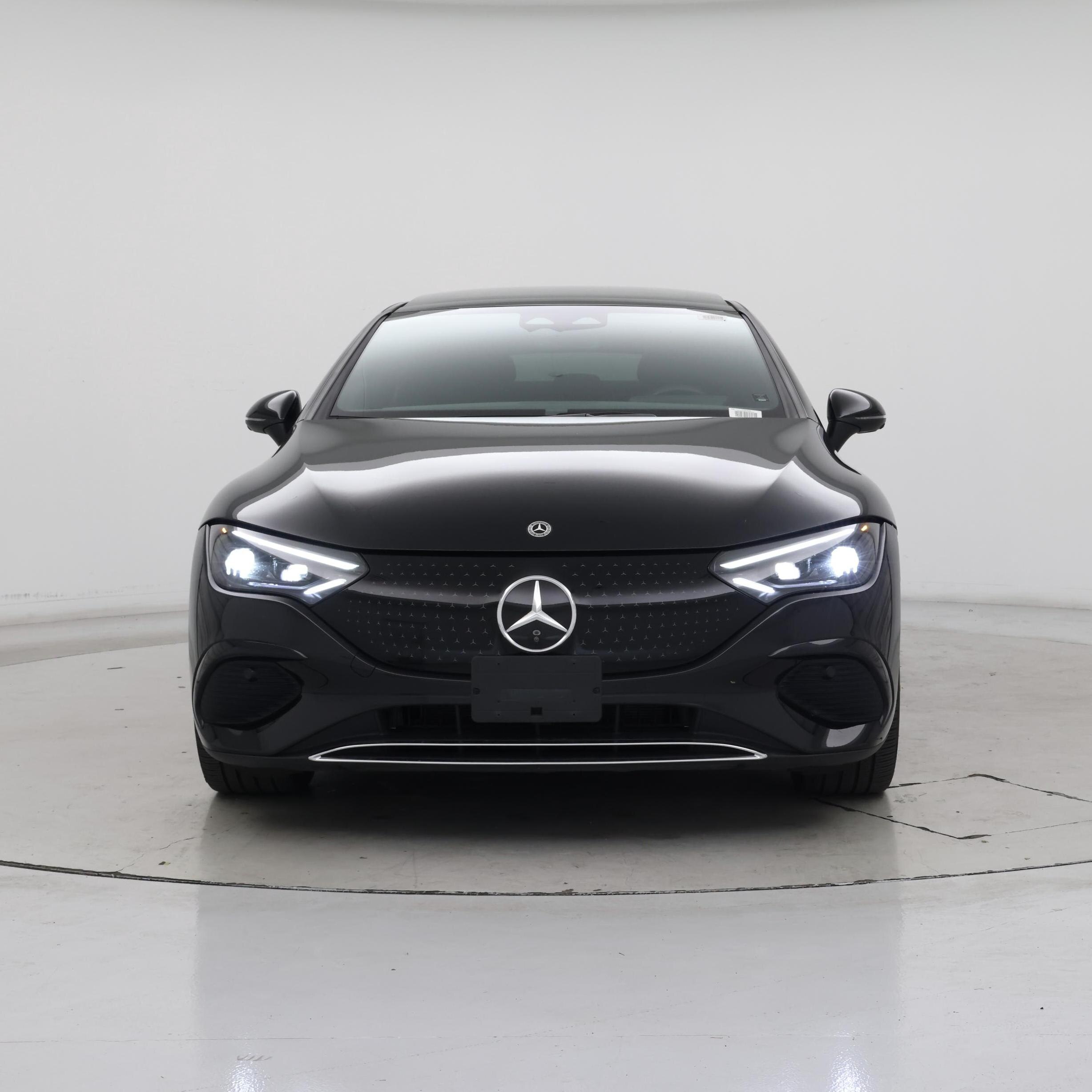 Thumbnail: 2023 Mercedes-Benz EQE - 5