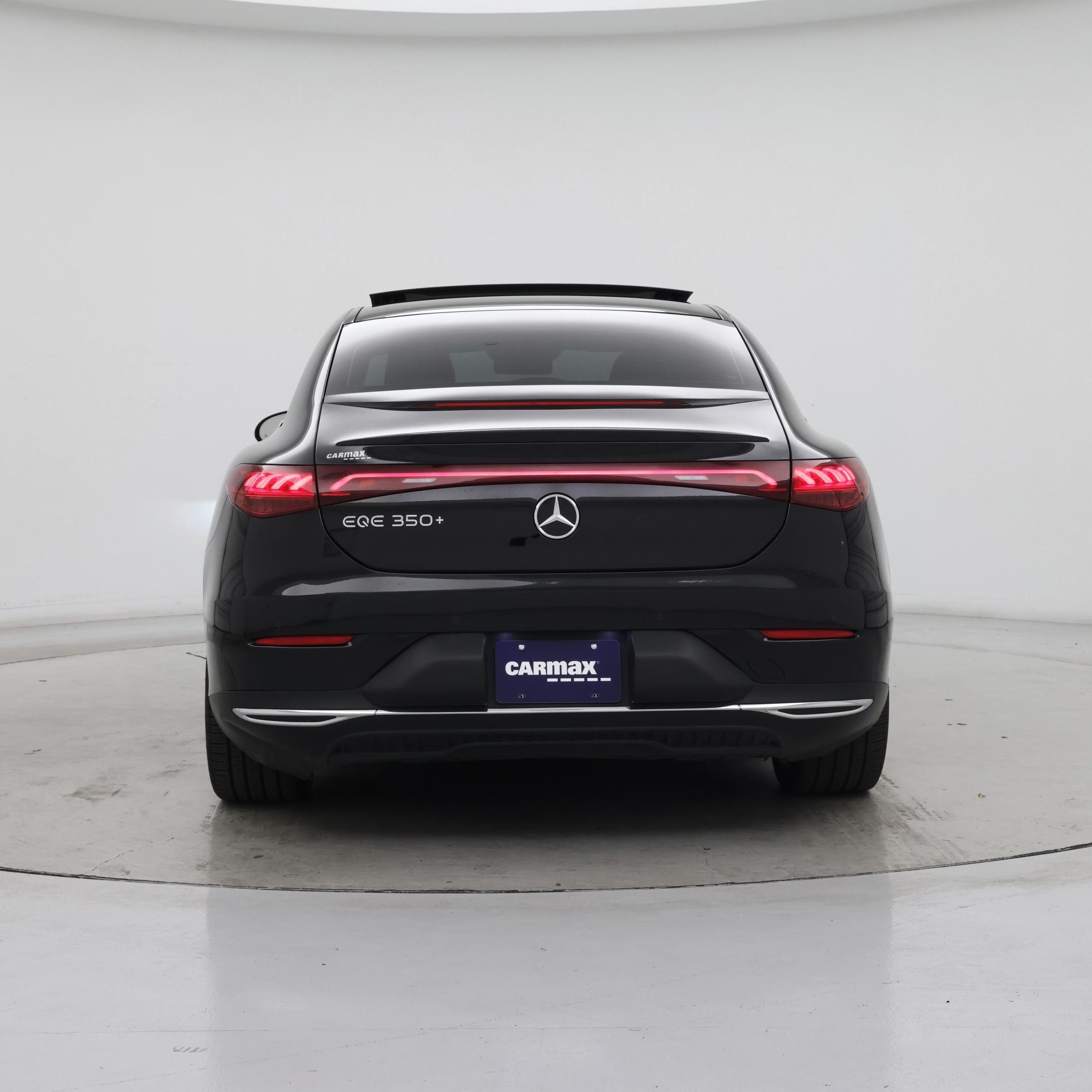 Thumbnail: 2023 Mercedes-Benz EQE - 6