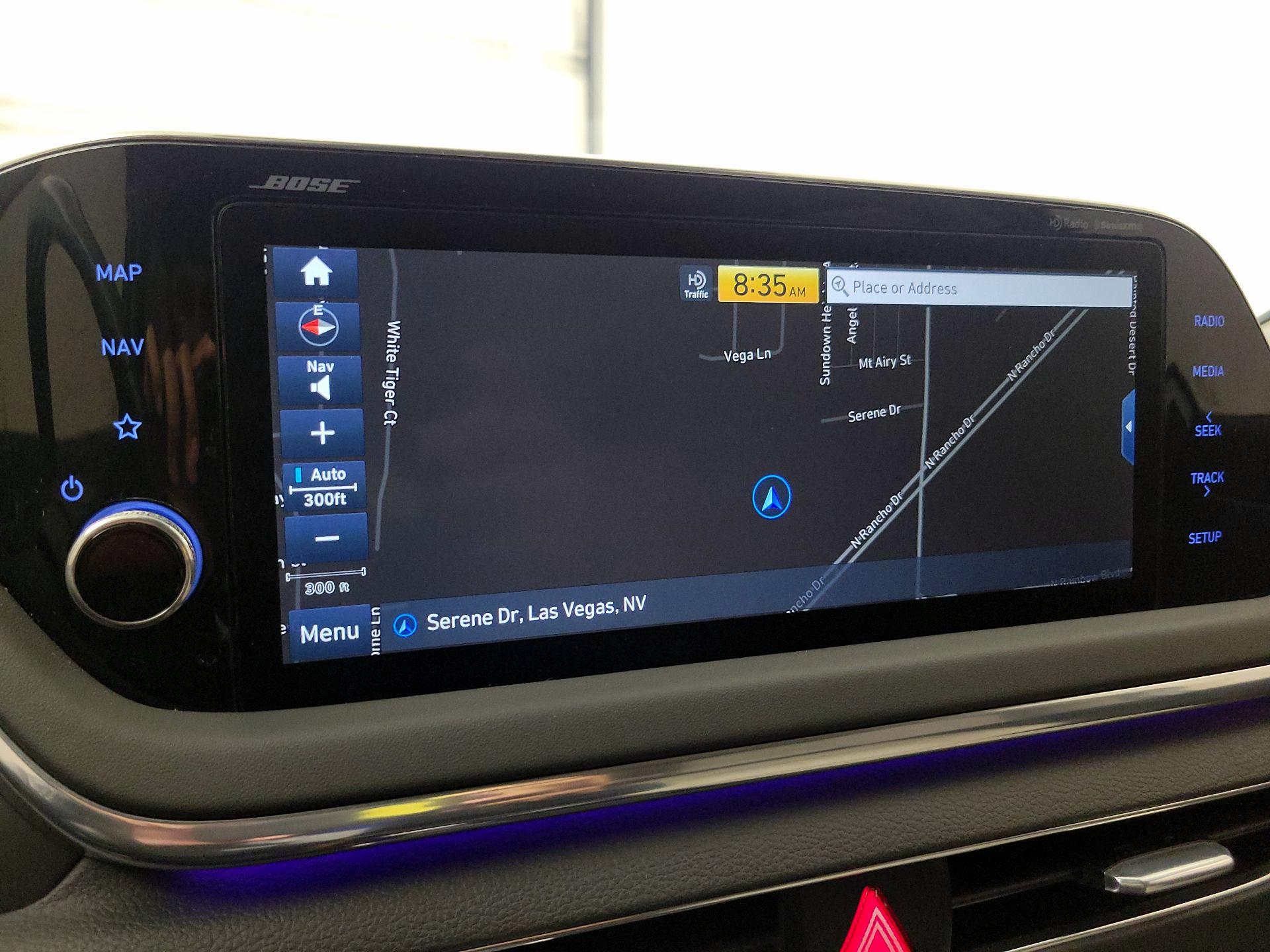 Thumbnail: 2020 Hyundai Sonata - 14