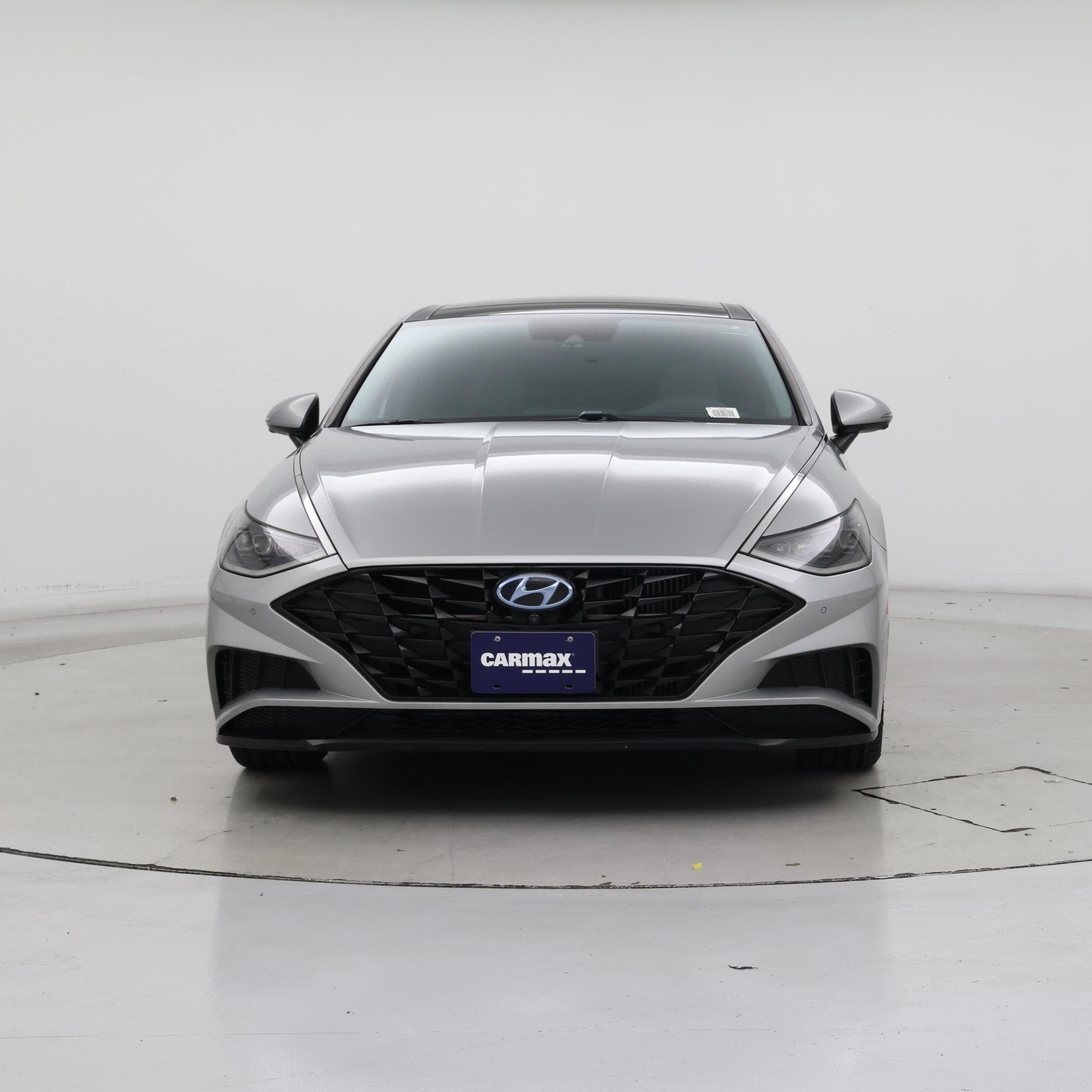 Thumbnail: 2020 Hyundai Sonata - 5