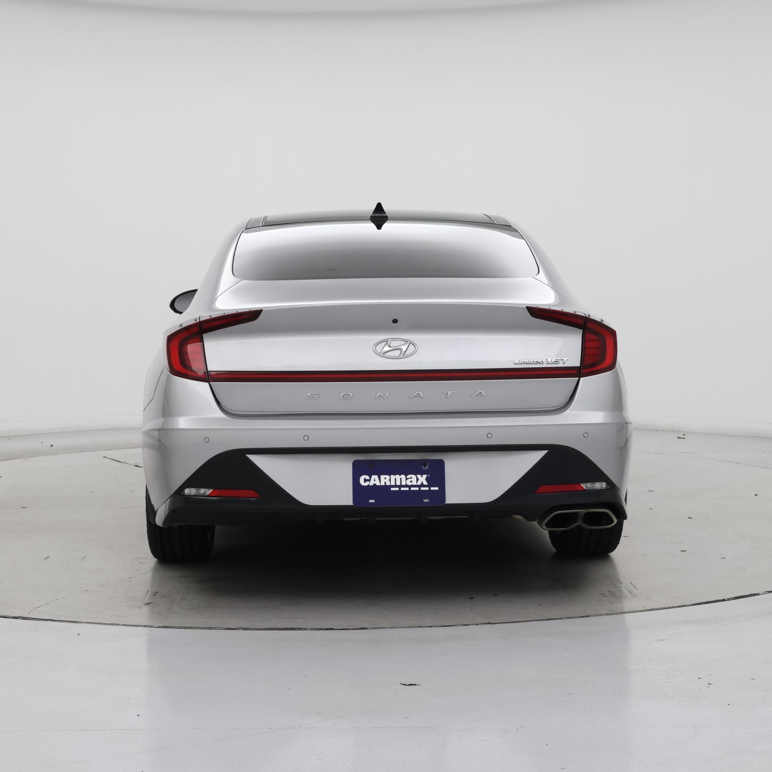 Thumbnail: 2020 Hyundai Sonata - 6