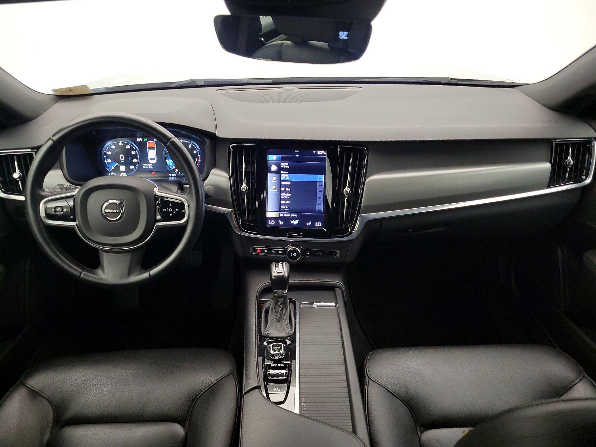 Thumbnail: 2017 Volvo S90 - 9