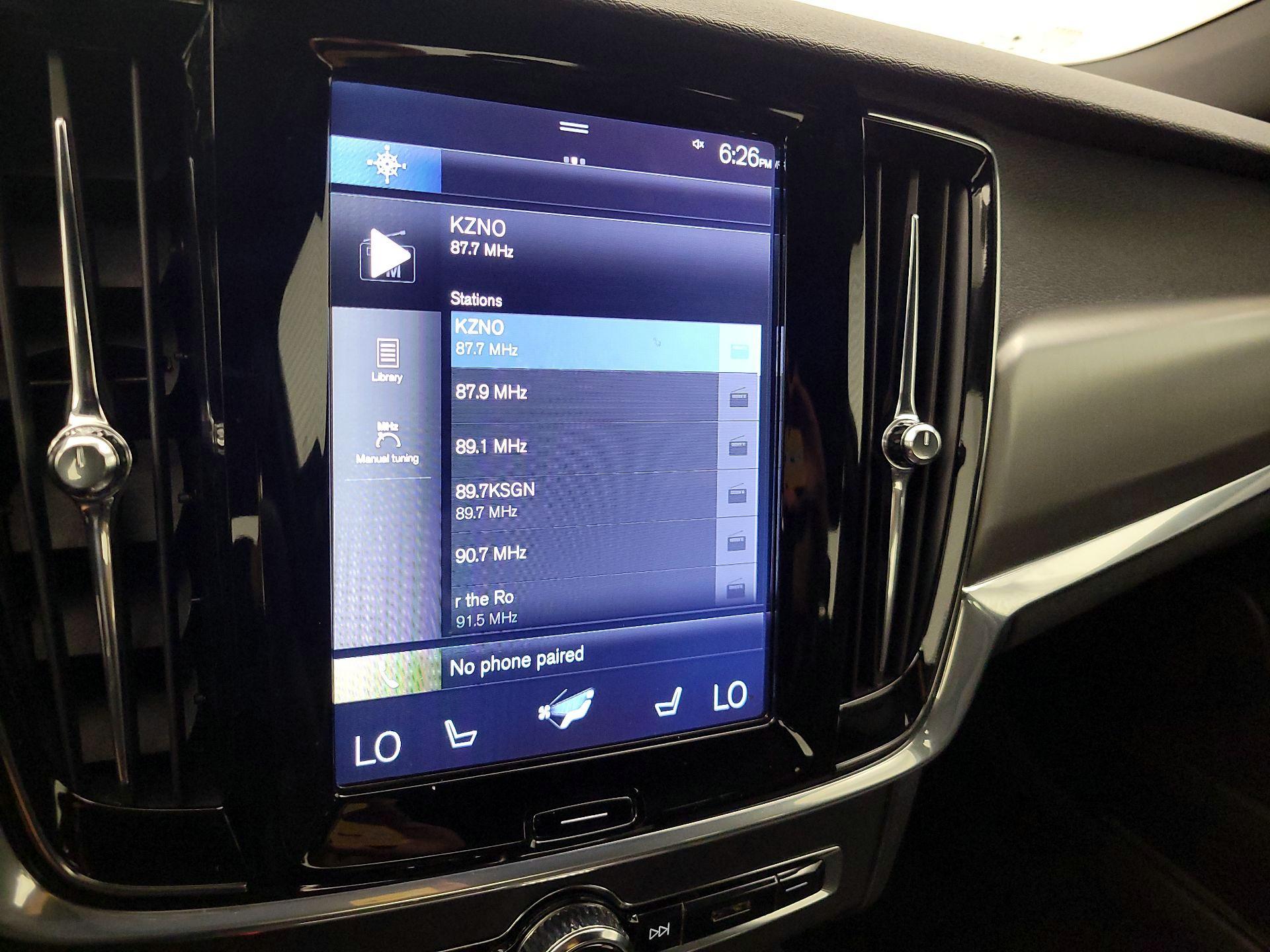 Thumbnail: 2017 Volvo S90 - 15