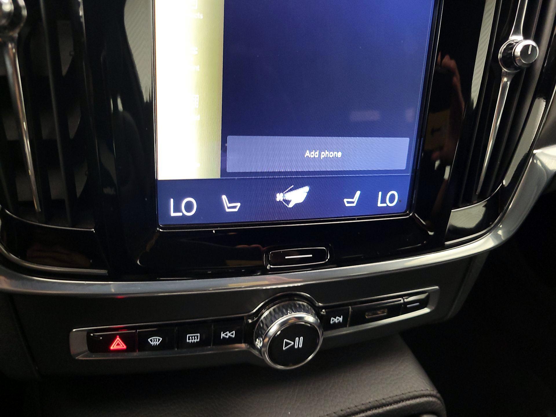 Thumbnail: 2017 Volvo S90 - 16
