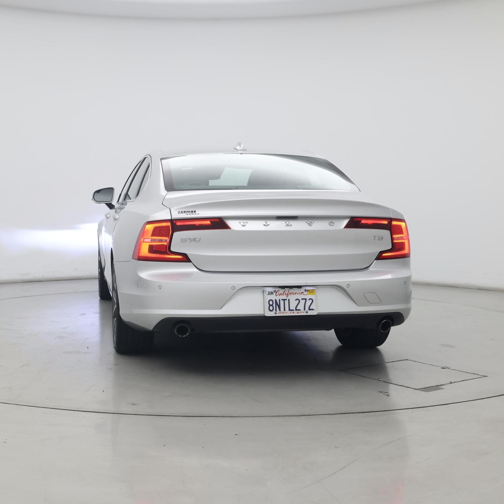 Thumbnail: 2017 Volvo S90 - 6