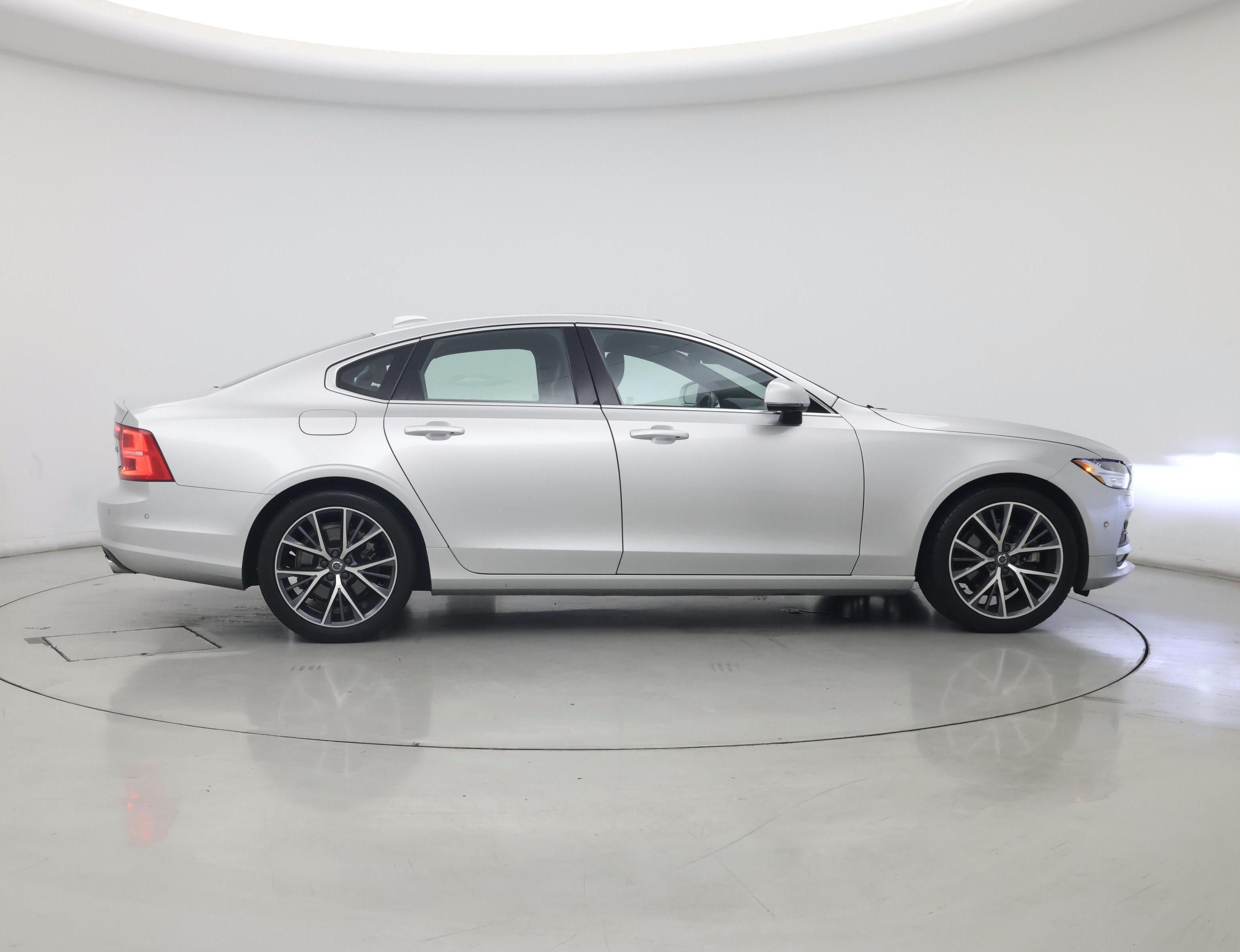 Thumbnail: 2017 Volvo S90 - 7