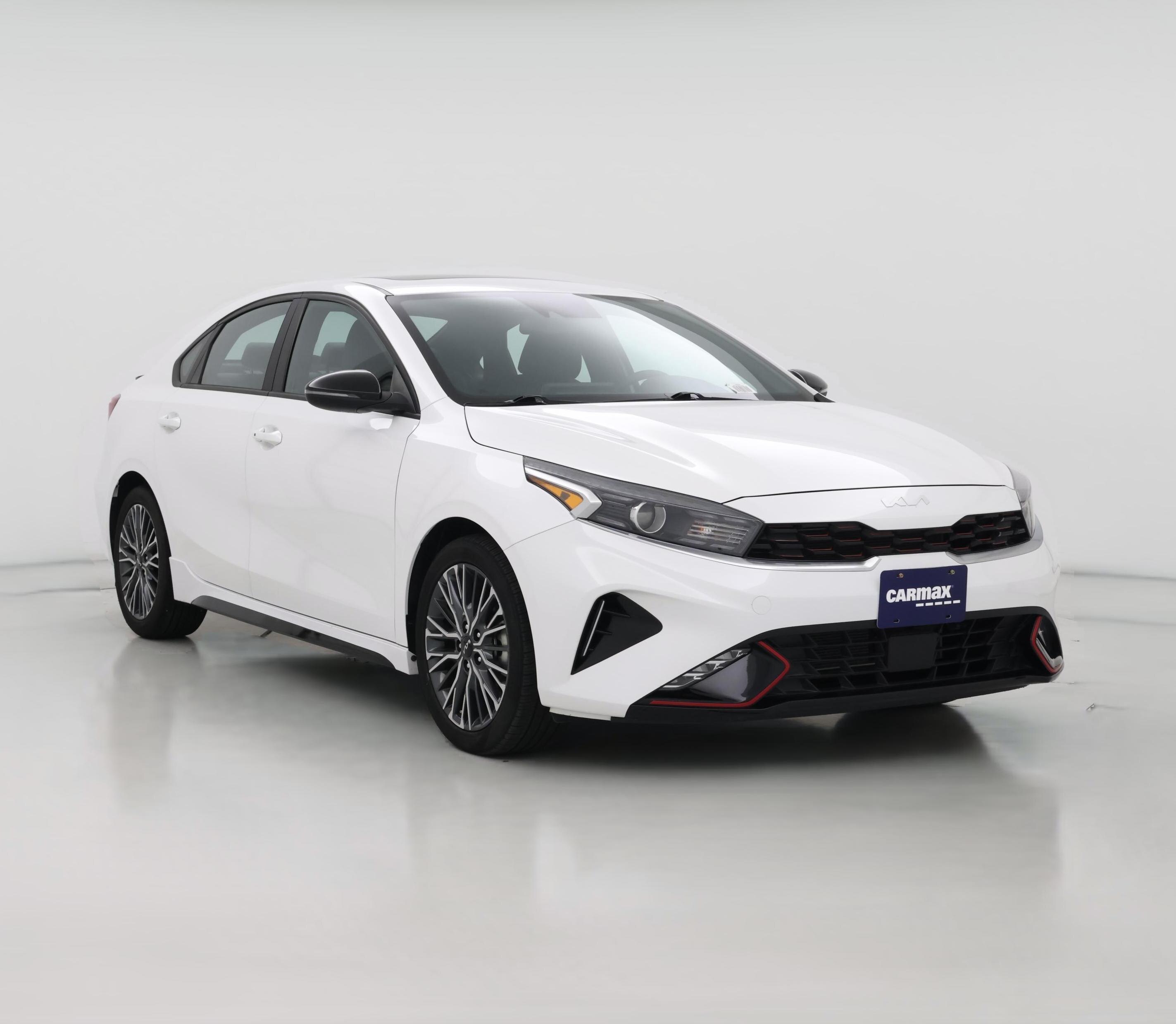 Thumbnail: 2023 Kia Forte - 1