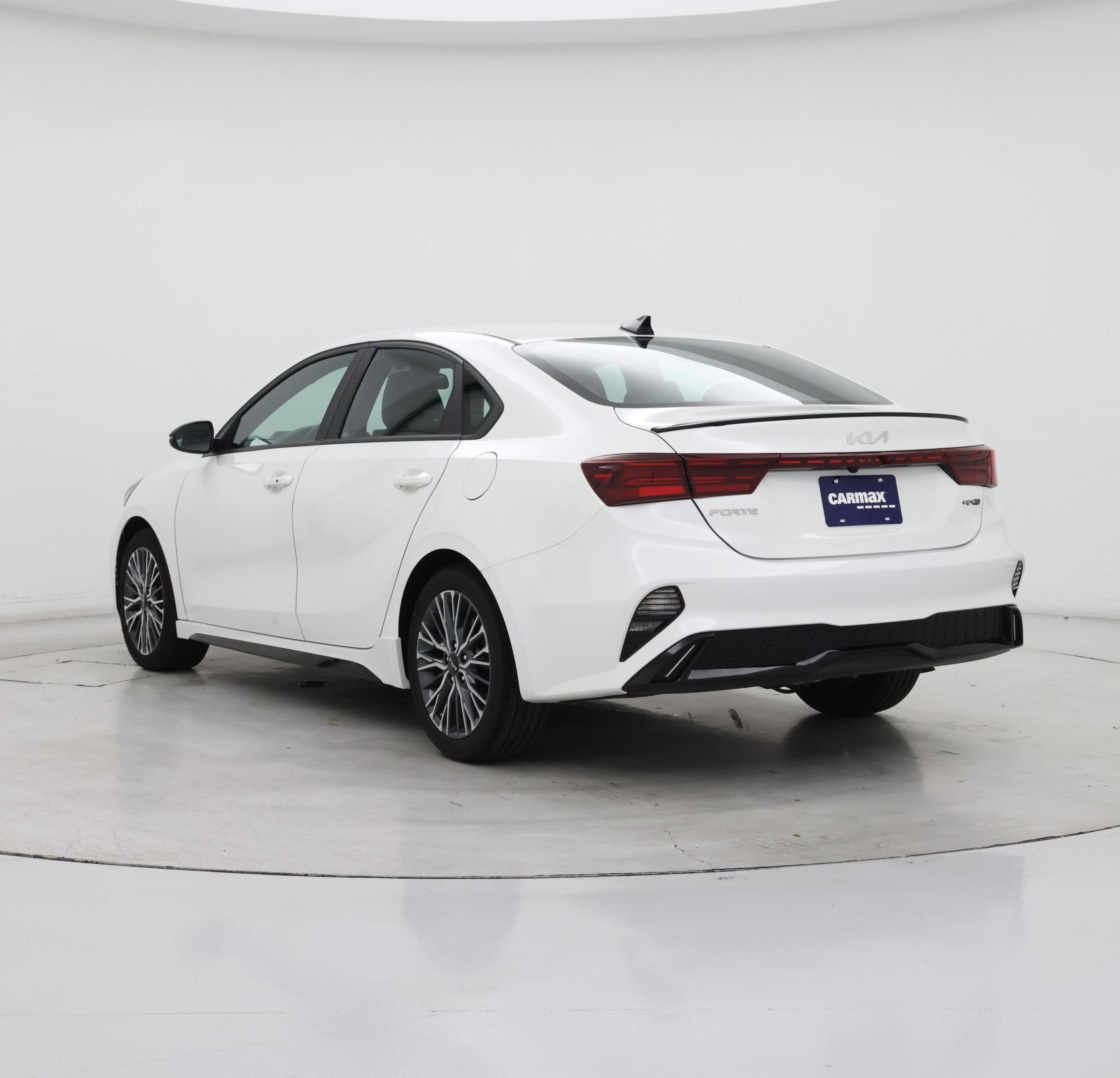 Thumbnail: 2023 Kia Forte - 2