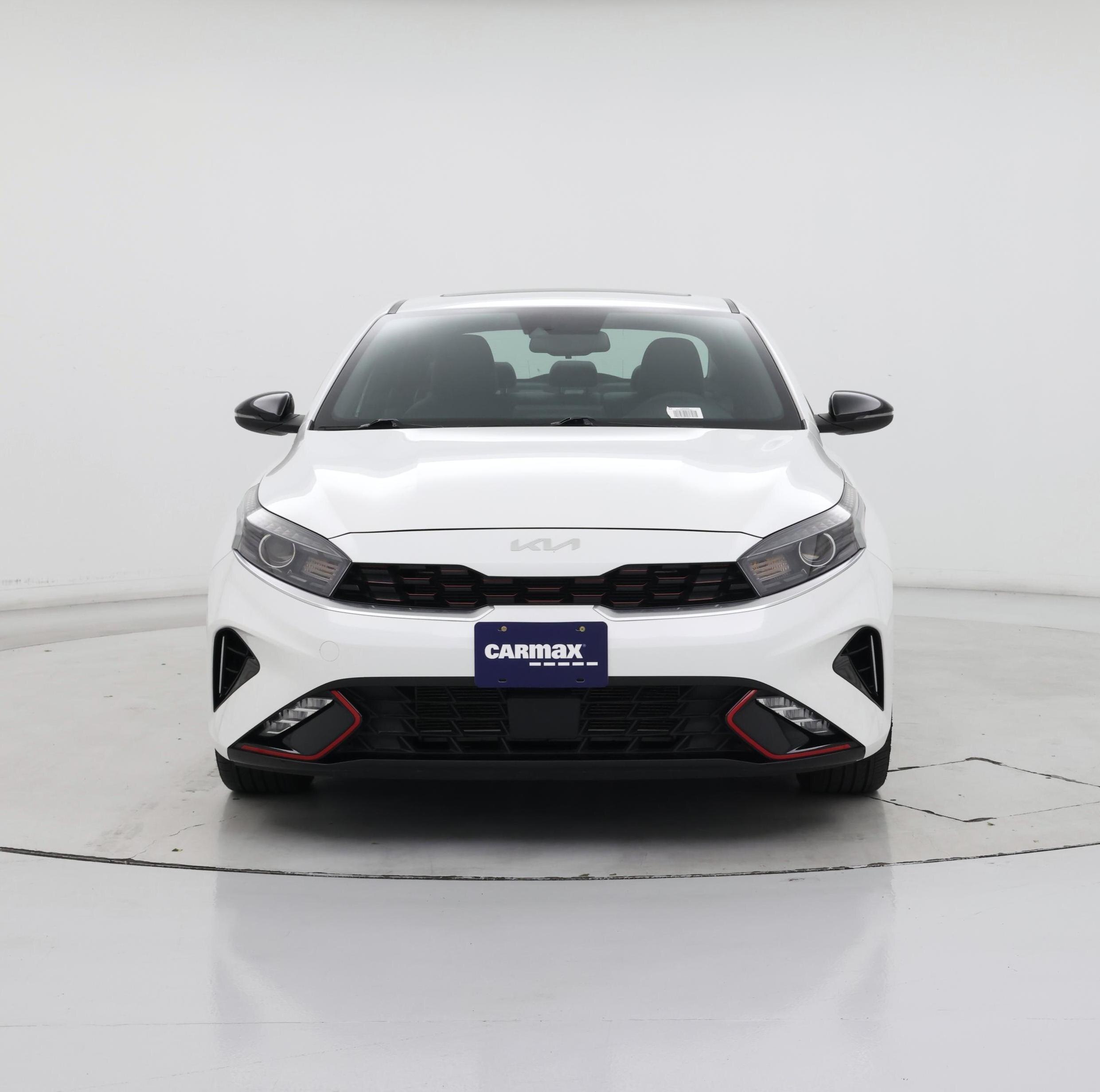 Thumbnail: 2023 Kia Forte - 5