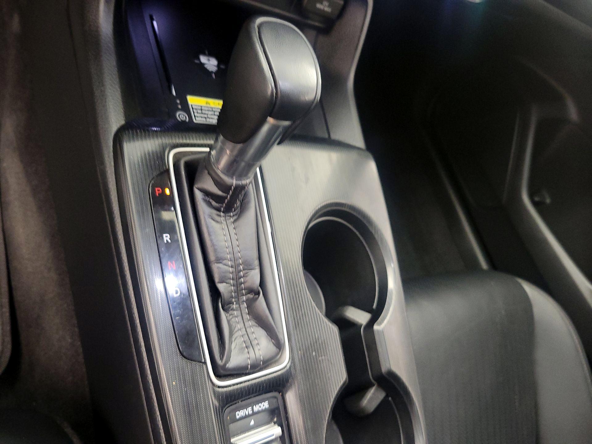 Thumbnail: 2024 Honda Civic - 17