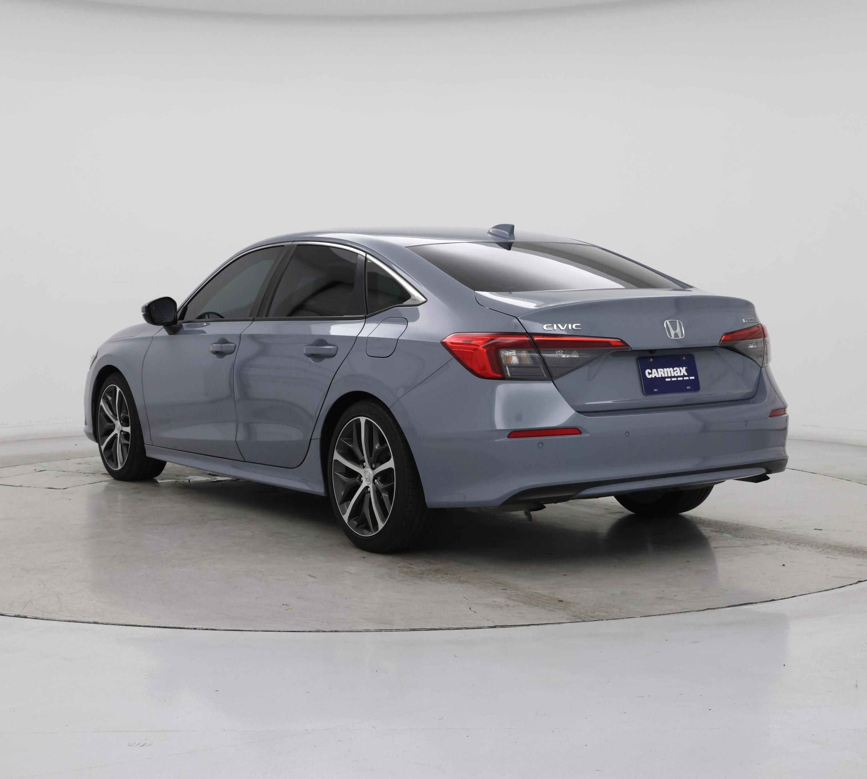 Thumbnail: 2024 Honda Civic - 2