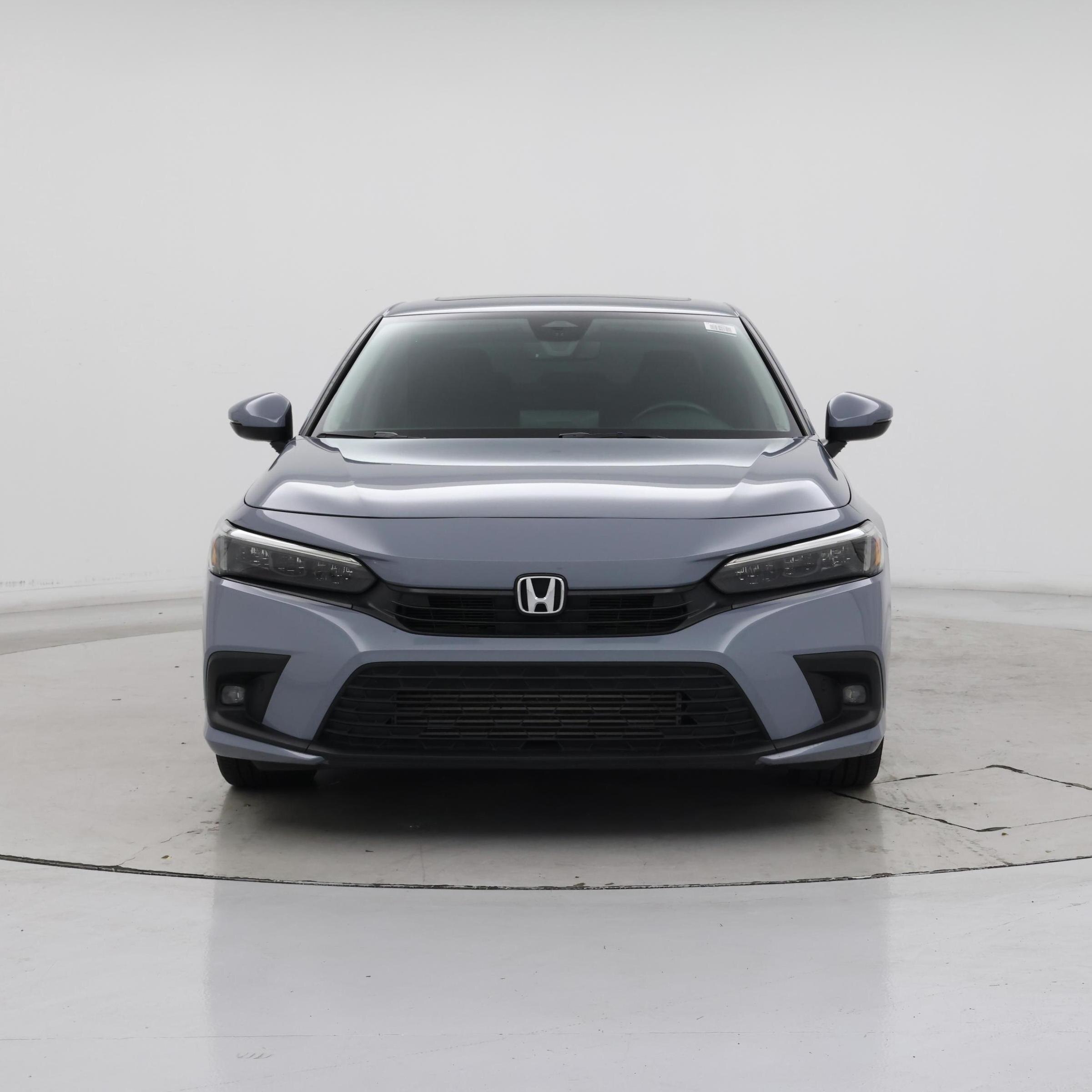 Thumbnail: 2024 Honda Civic - 5