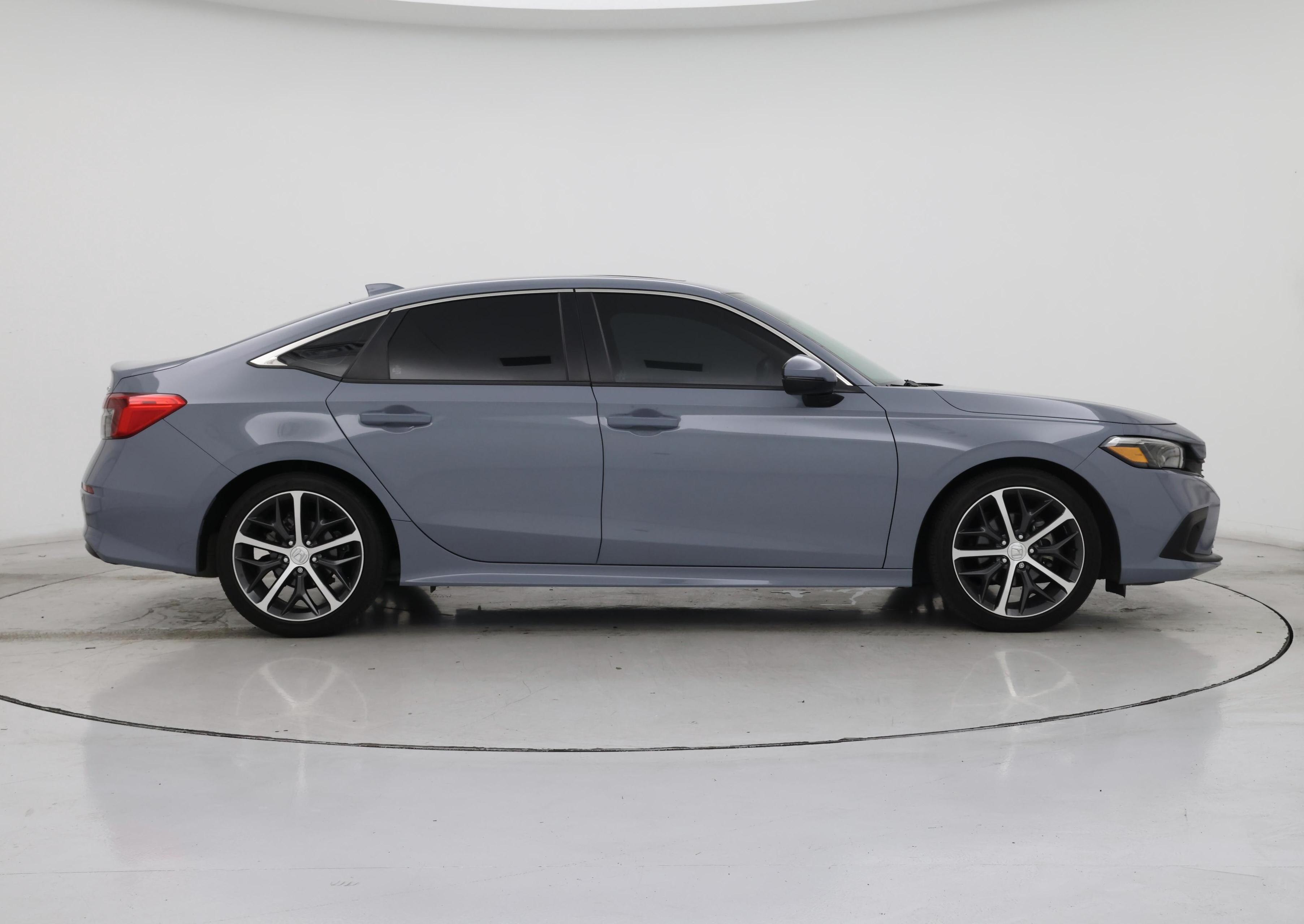 Thumbnail: 2024 Honda Civic - 7