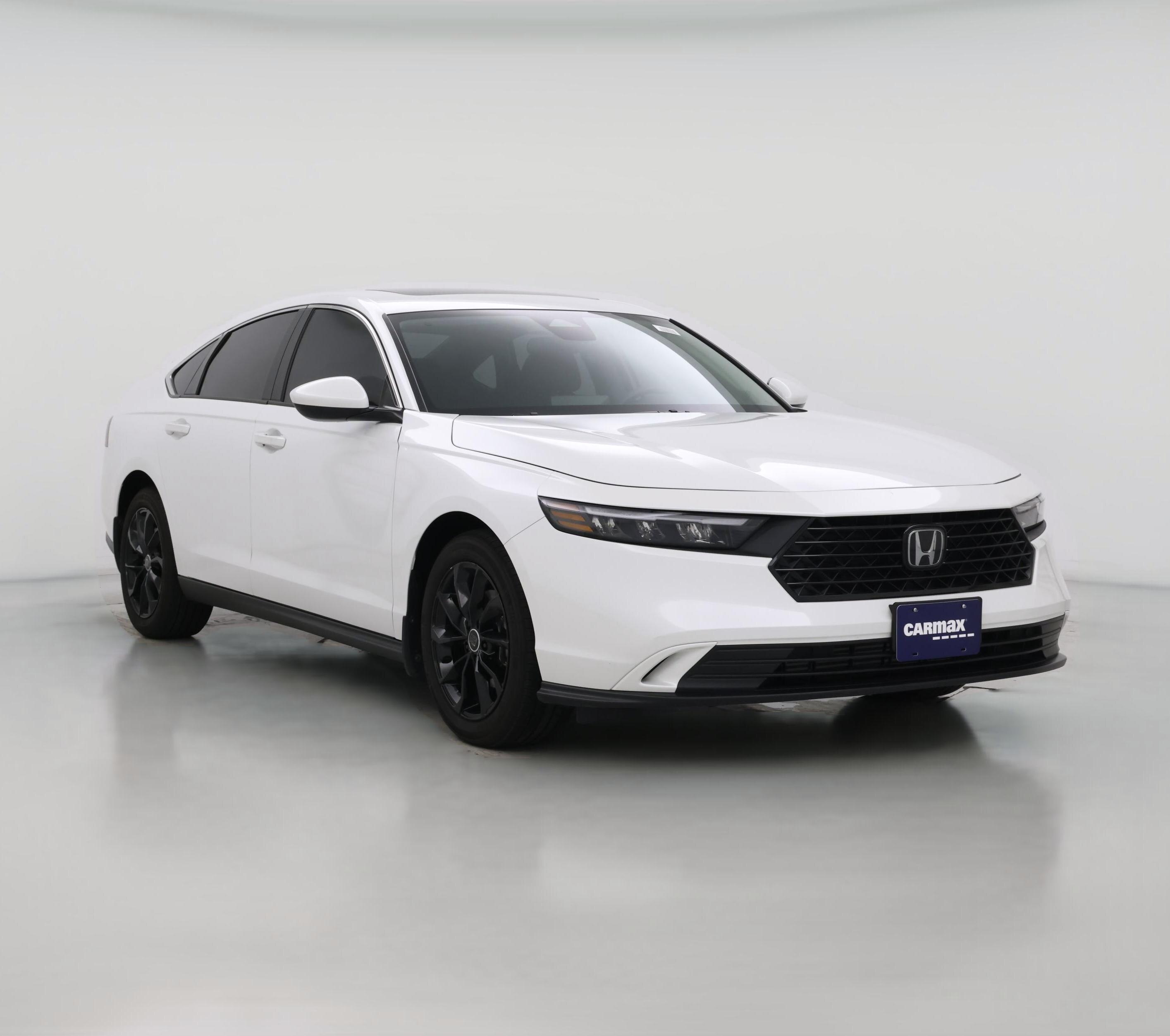 Thumbnail: 2023 Honda Accord - 1