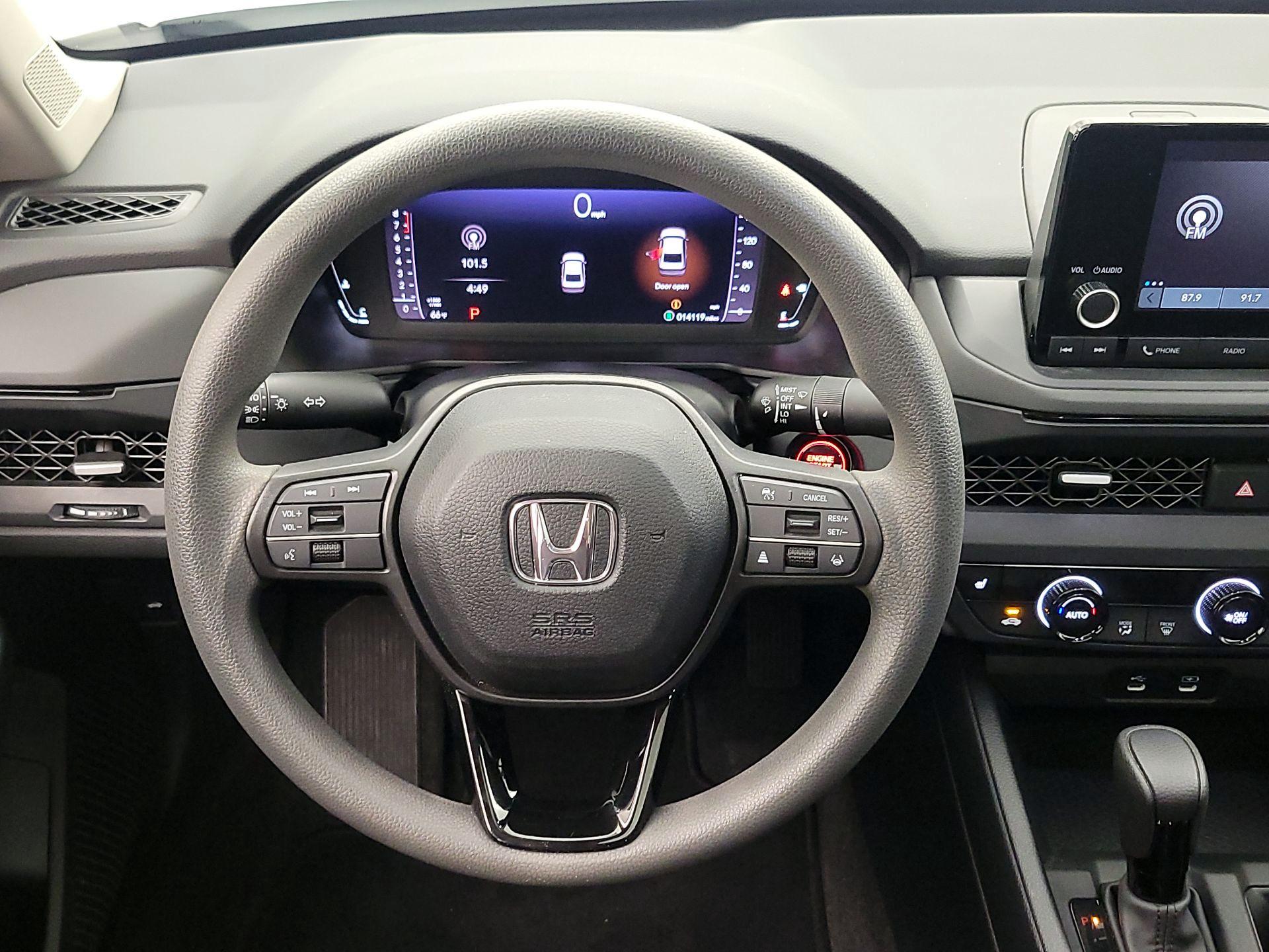 Thumbnail: 2023 Honda Accord - 10